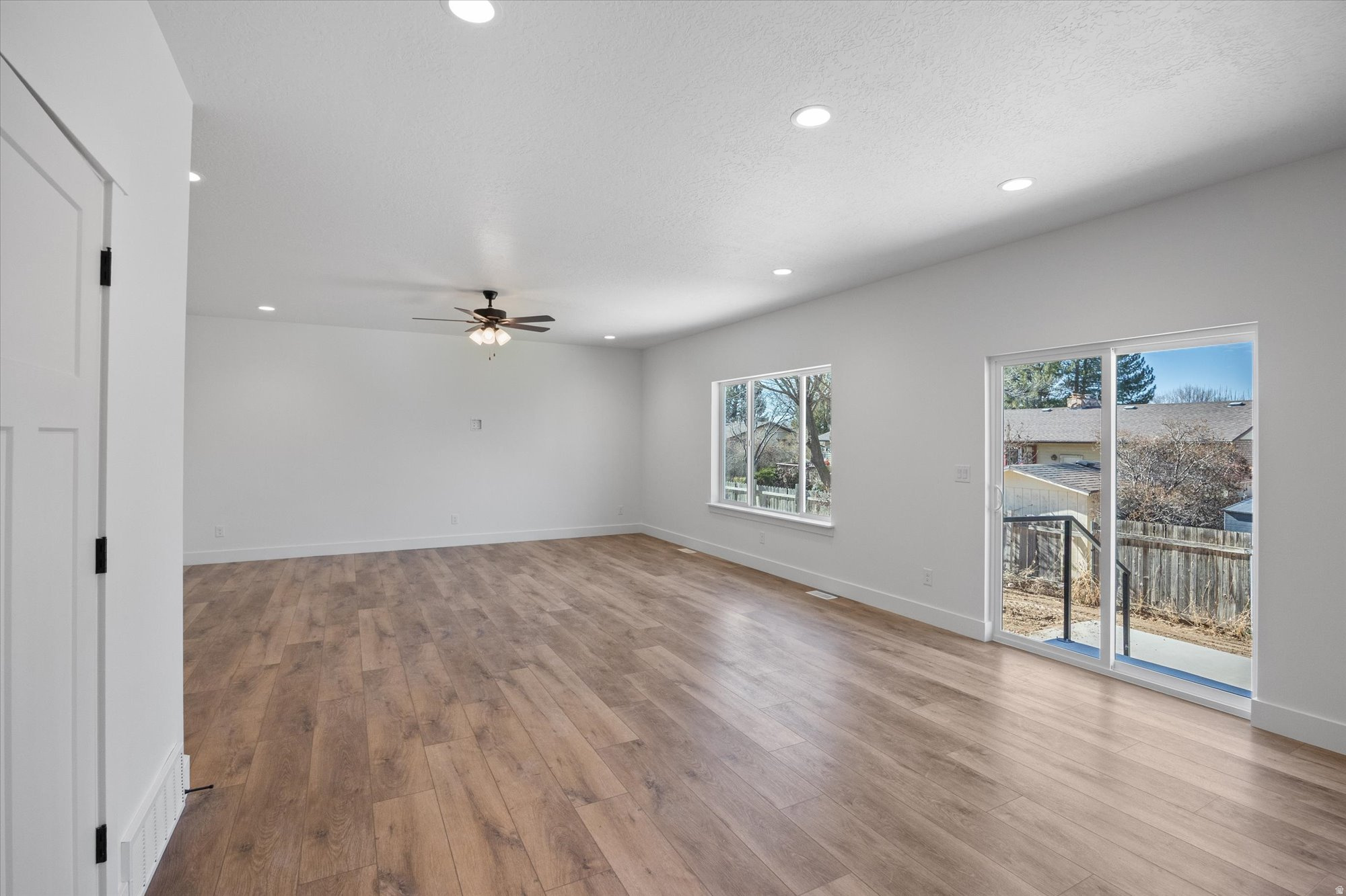 GAGE CANYON - Residential