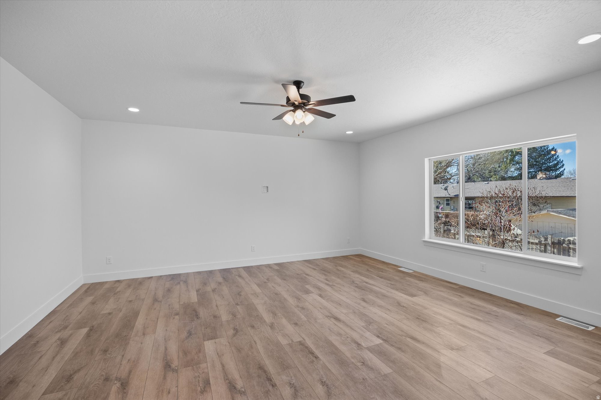 GAGE CANYON - Residential