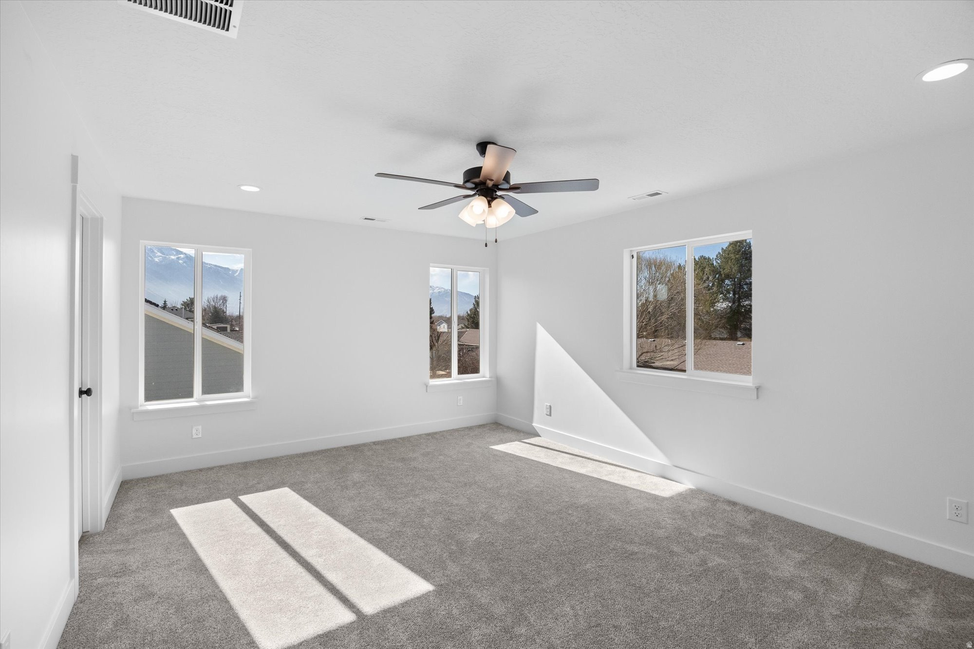 GAGE CANYON - Residential