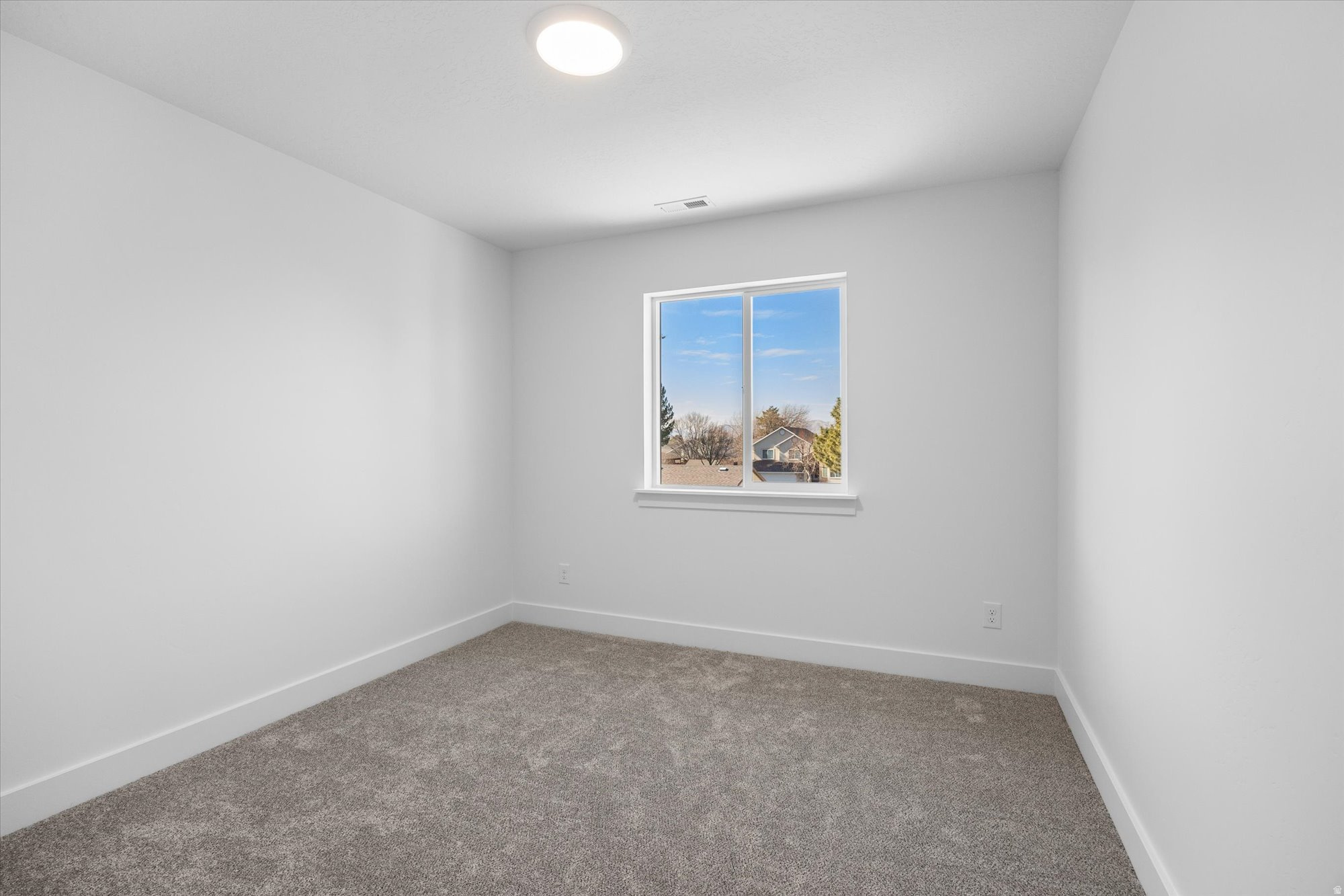 GAGE CANYON - Residential