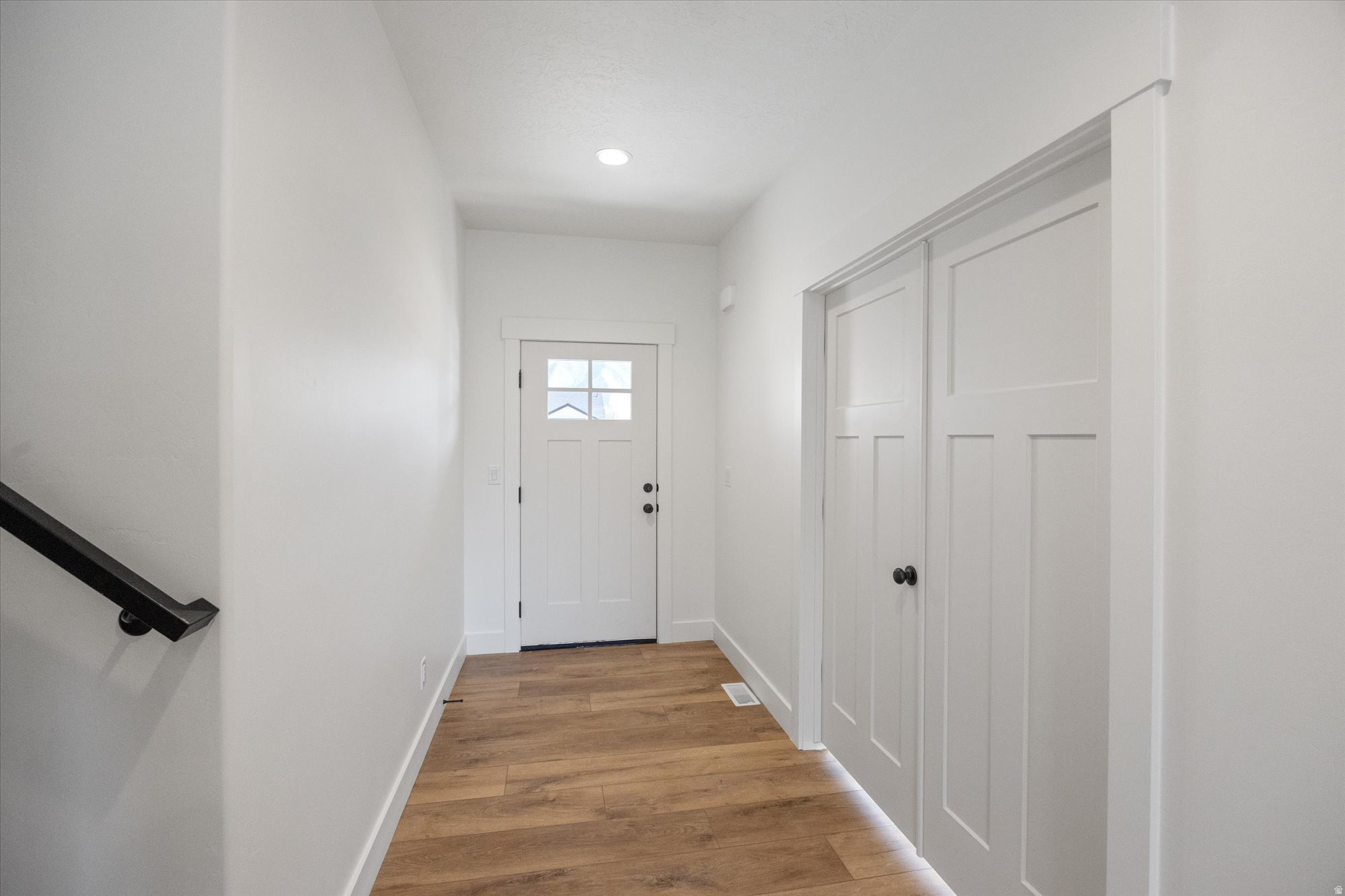 GAGE CANYON - Residential