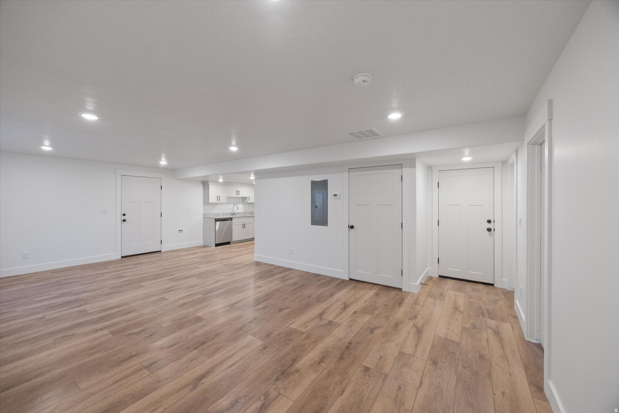 GAGE CANYON - Residential