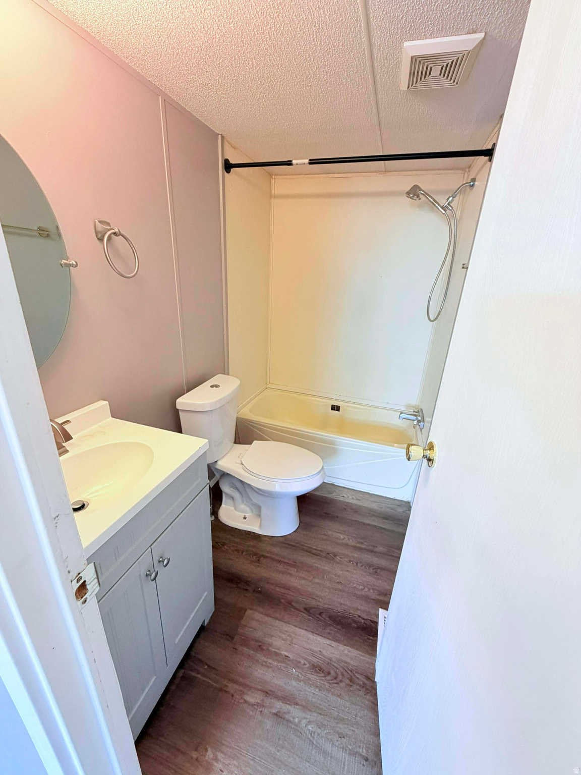 WESTCREST MOBILE - Residential