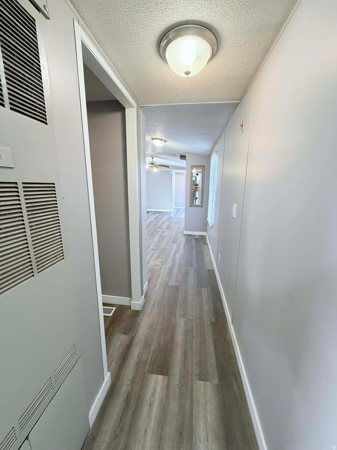 WESTCREST MOBILE - Residential