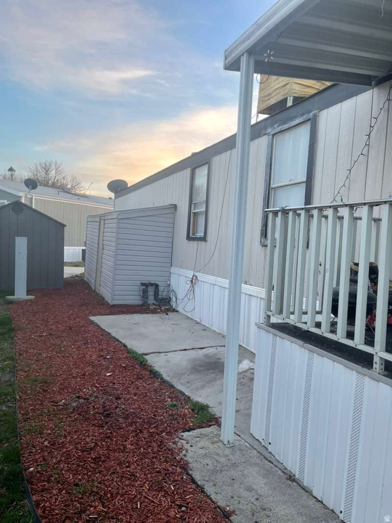 WESTCREST MOBILE - Residential