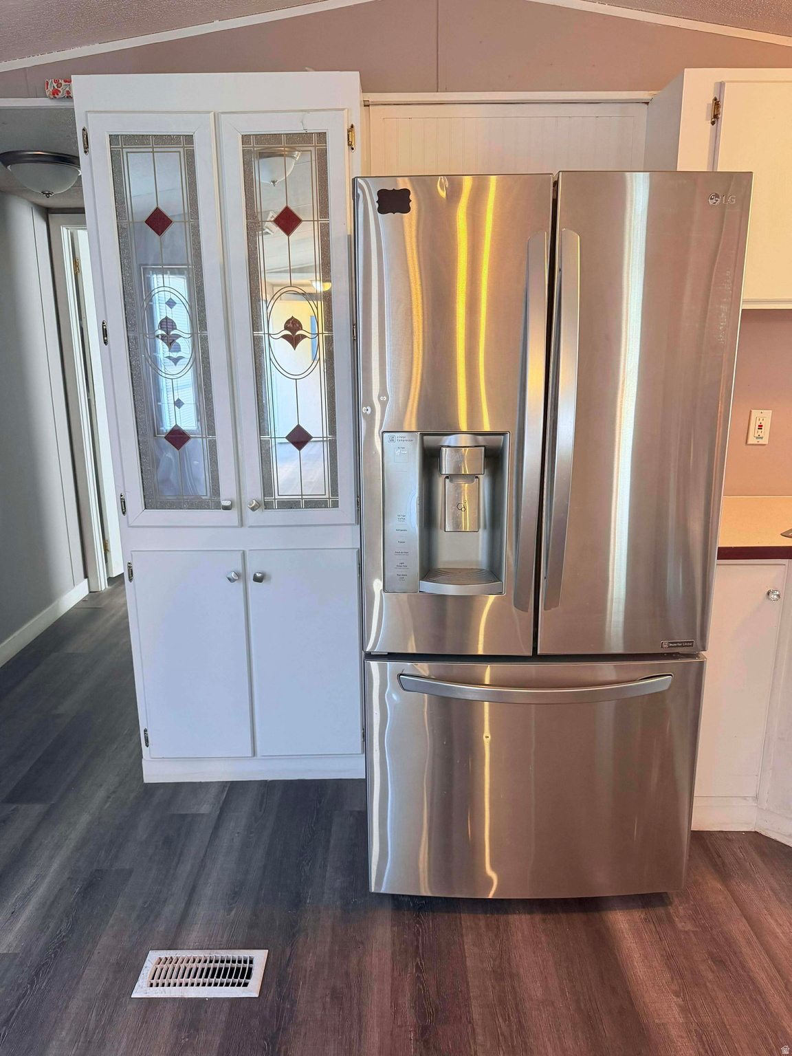 WESTCREST MOBILE - Residential