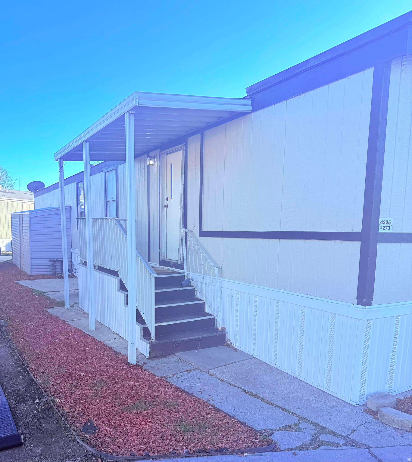 WESTCREST MOBILE - Residential