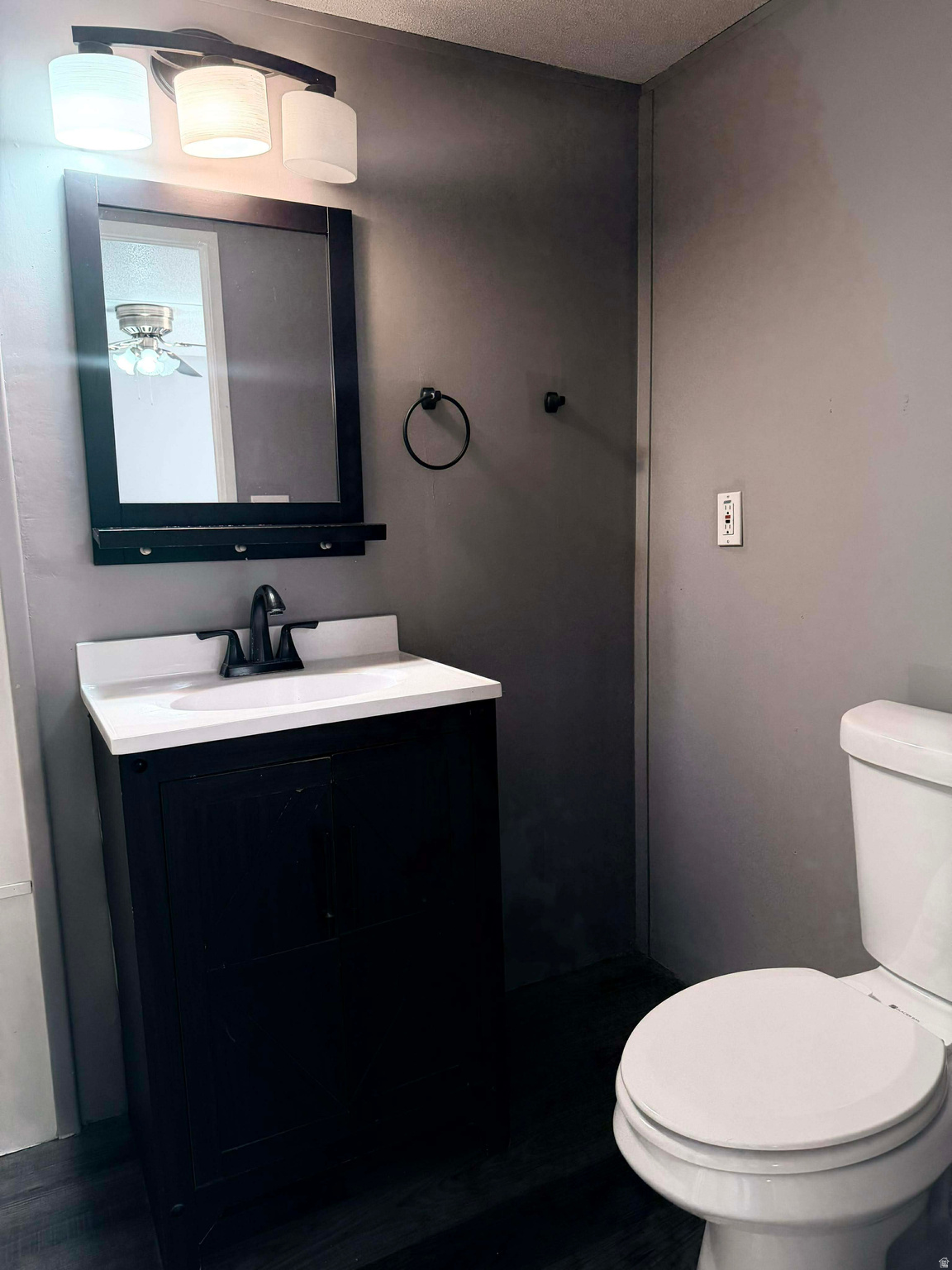 WESTCREST MOBILE - Residential