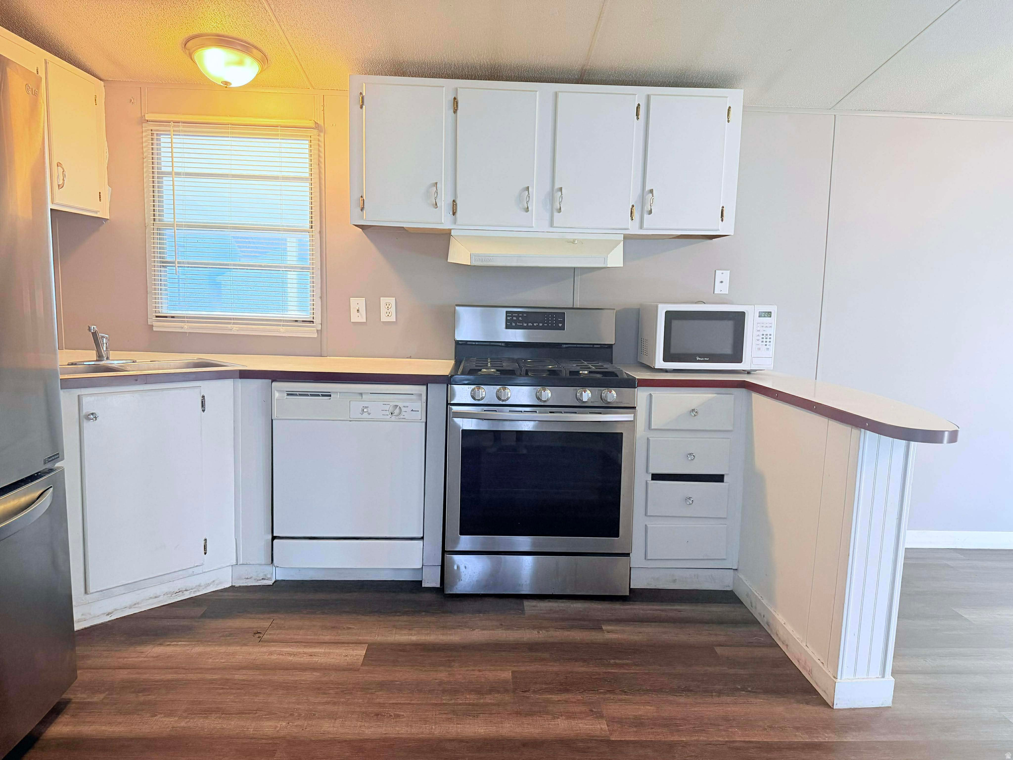 WESTCREST MOBILE - Residential