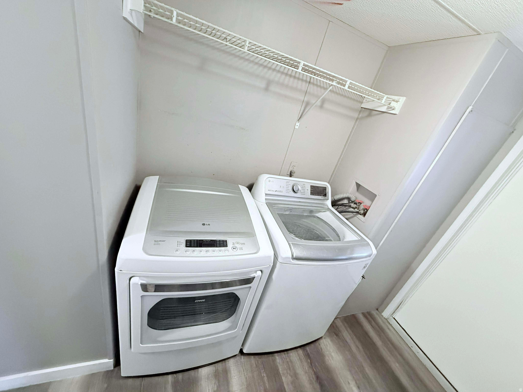 WESTCREST MOBILE - Residential