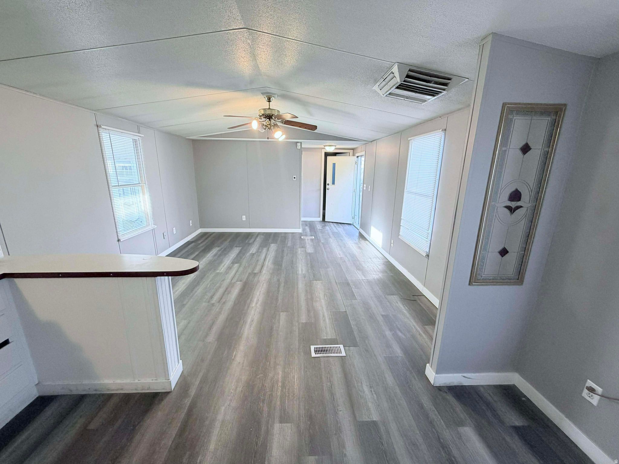 WESTCREST MOBILE - Residential