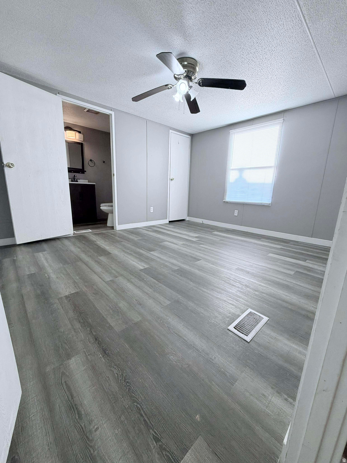 WESTCREST MOBILE - Residential