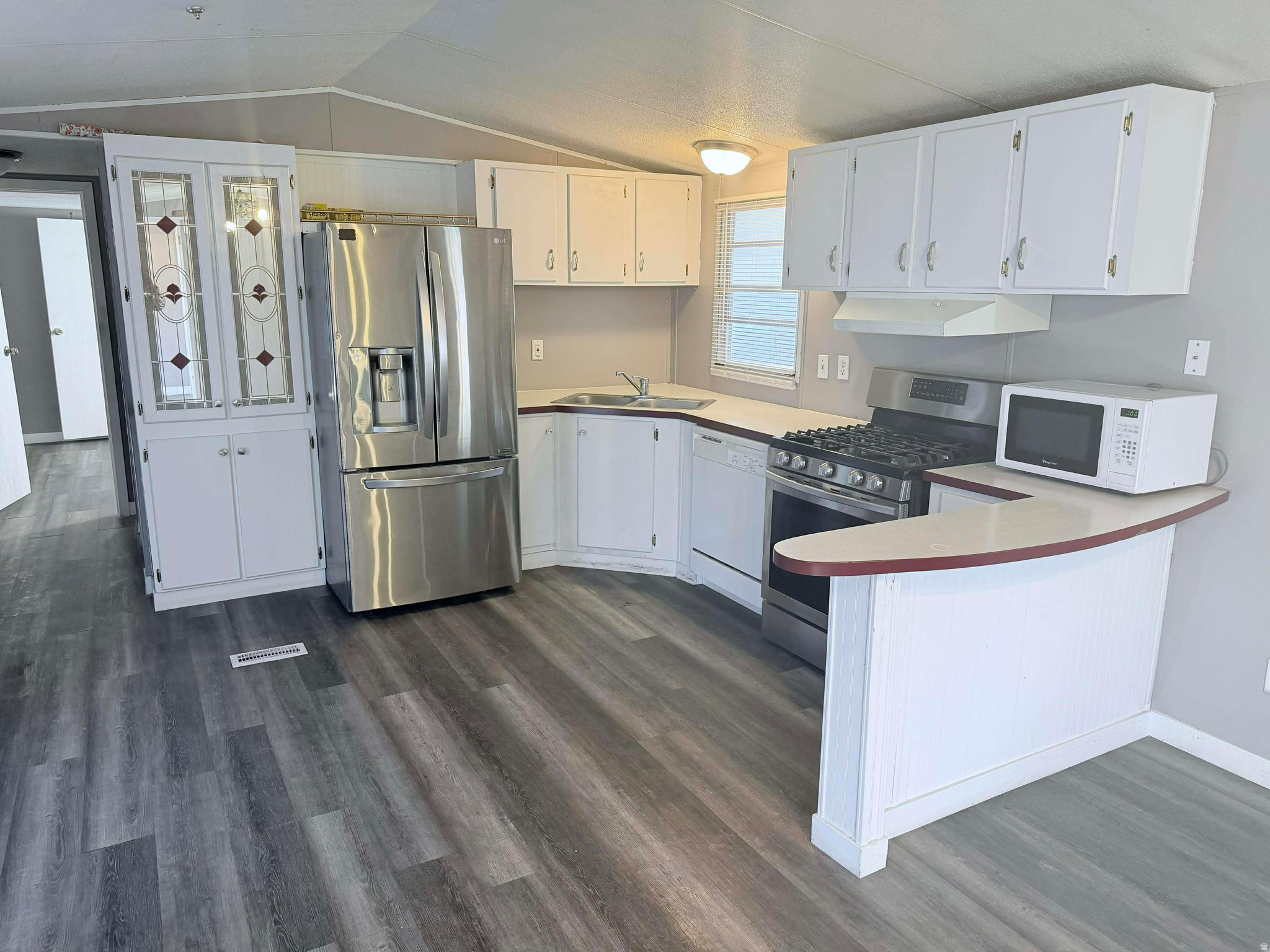 WESTCREST MOBILE - Residential