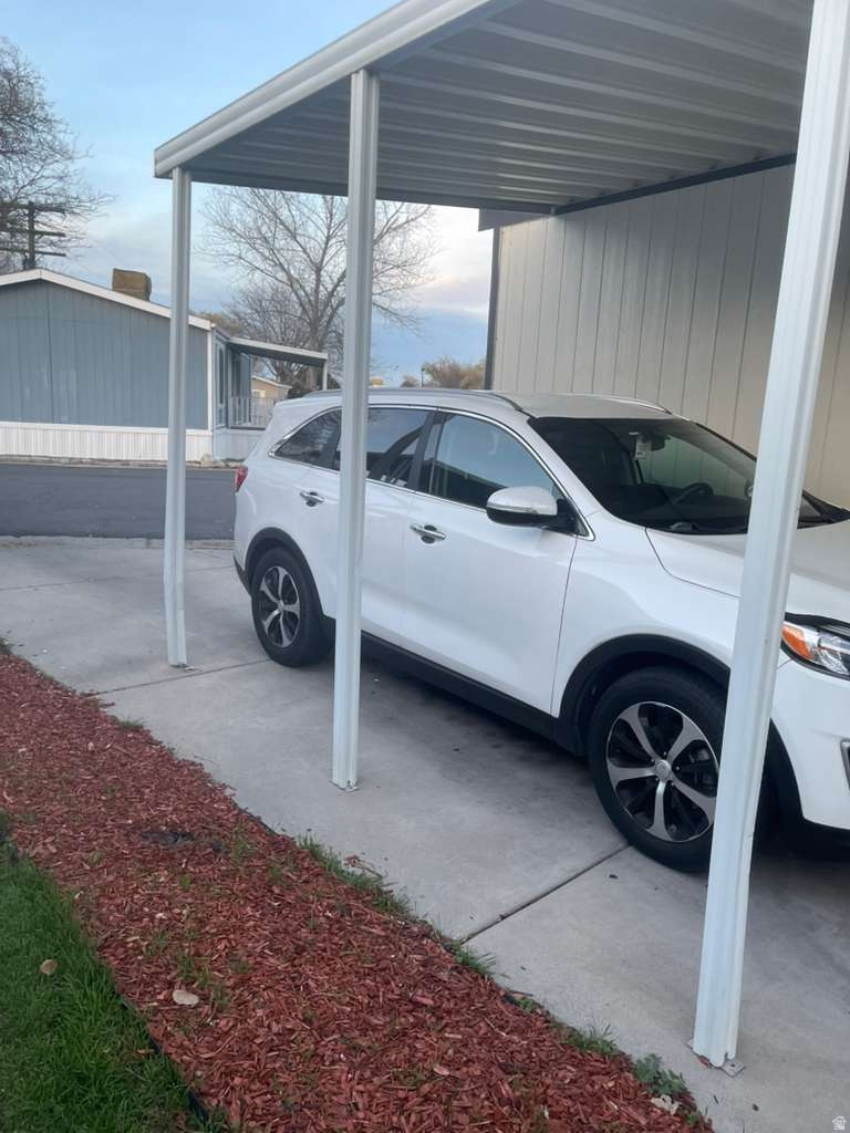 WESTCREST MOBILE - Residential