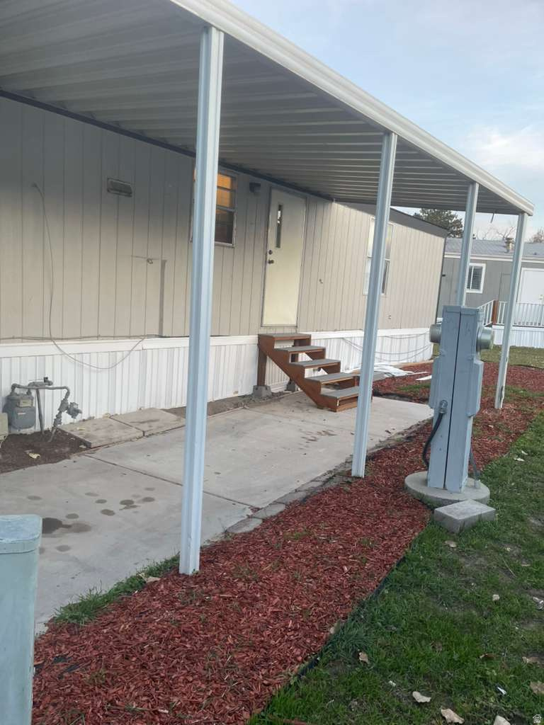 WESTCREST MOBILE - Residential