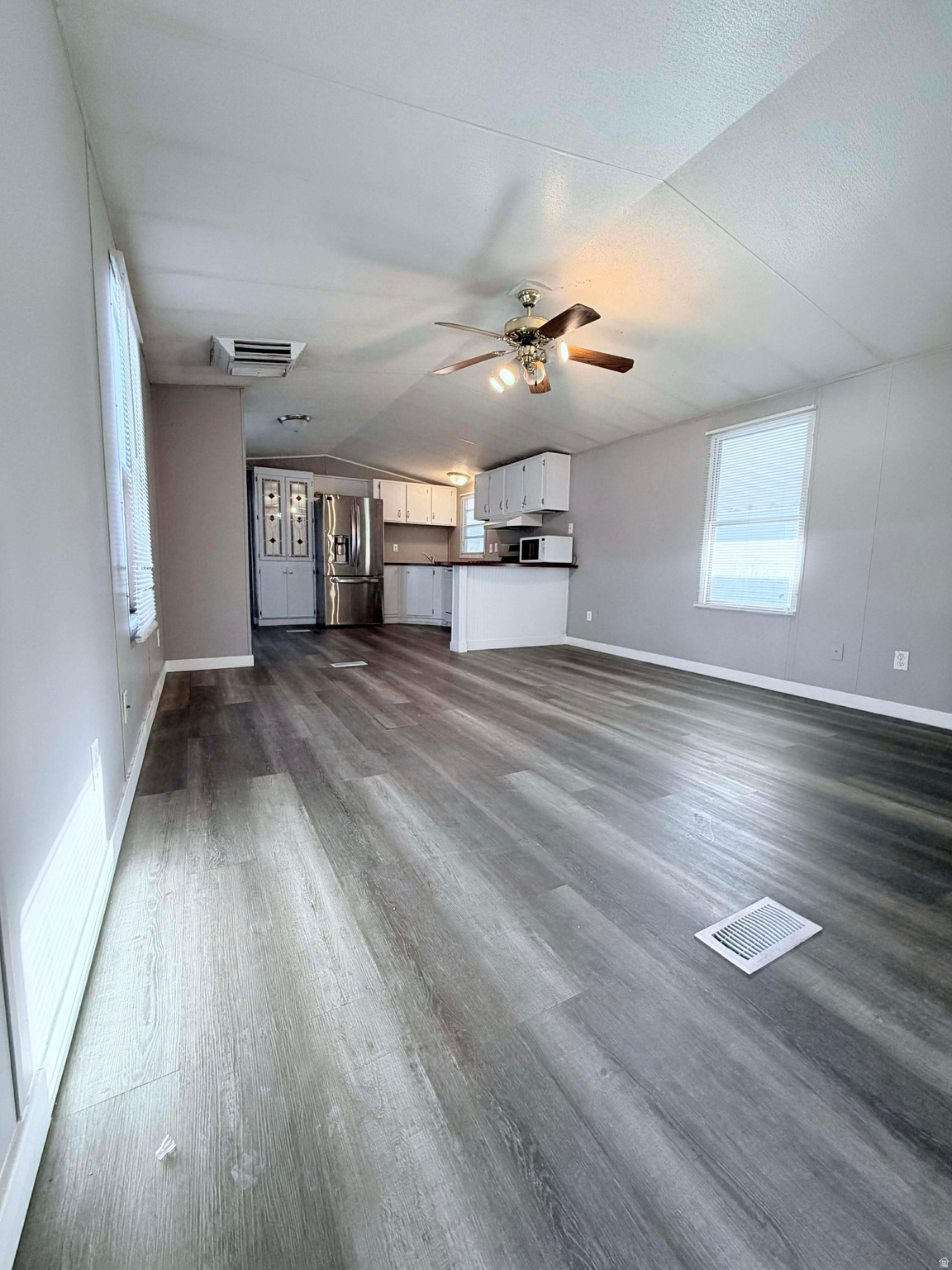 WESTCREST MOBILE - Residential