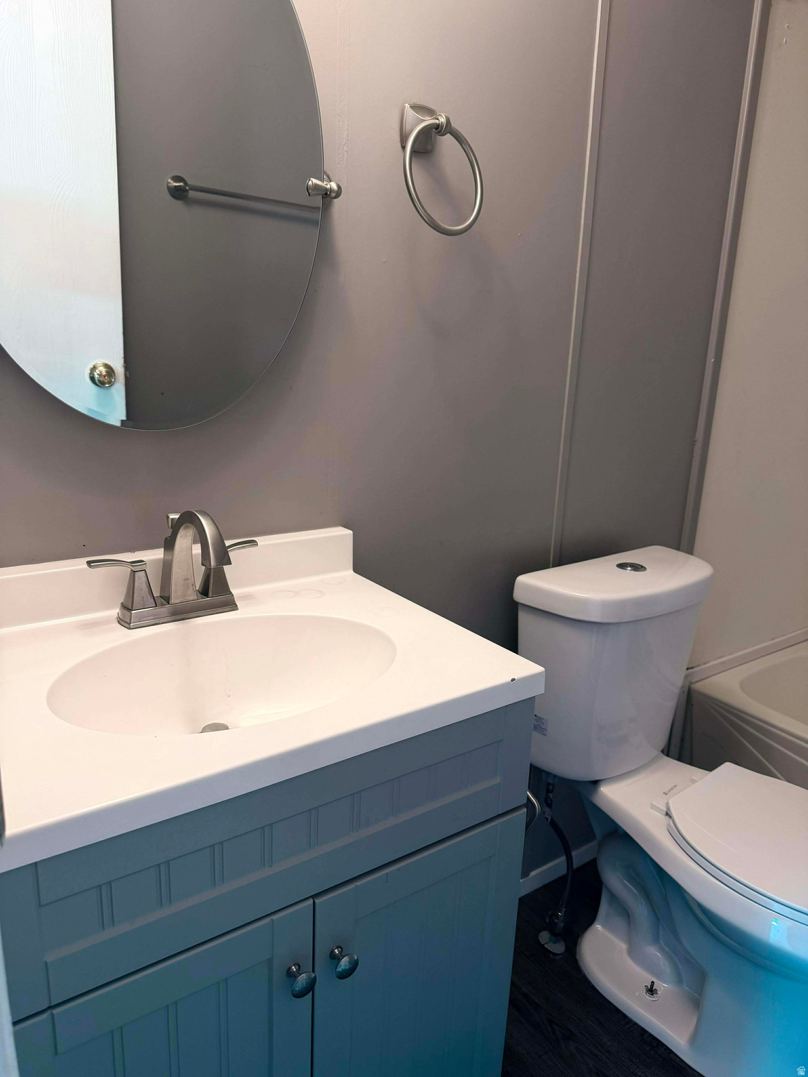 WESTCREST MOBILE - Residential