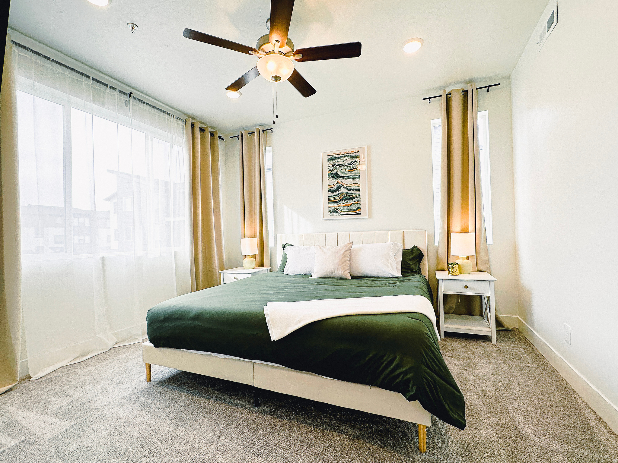 AMERICAN FORK - Residential