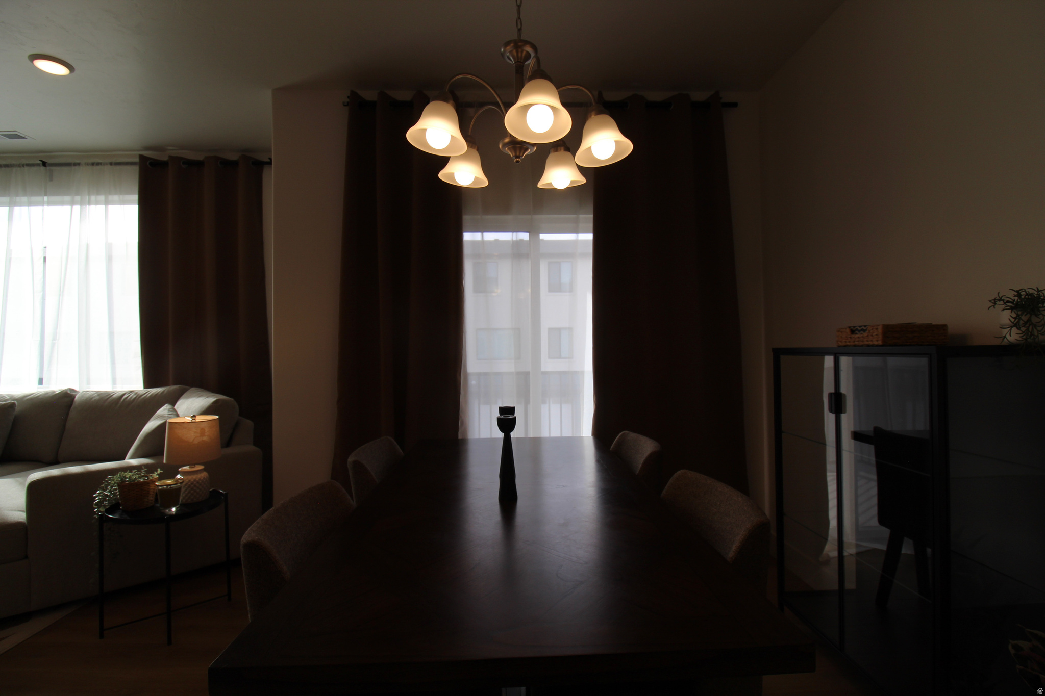 AMERICAN FORK - Residential