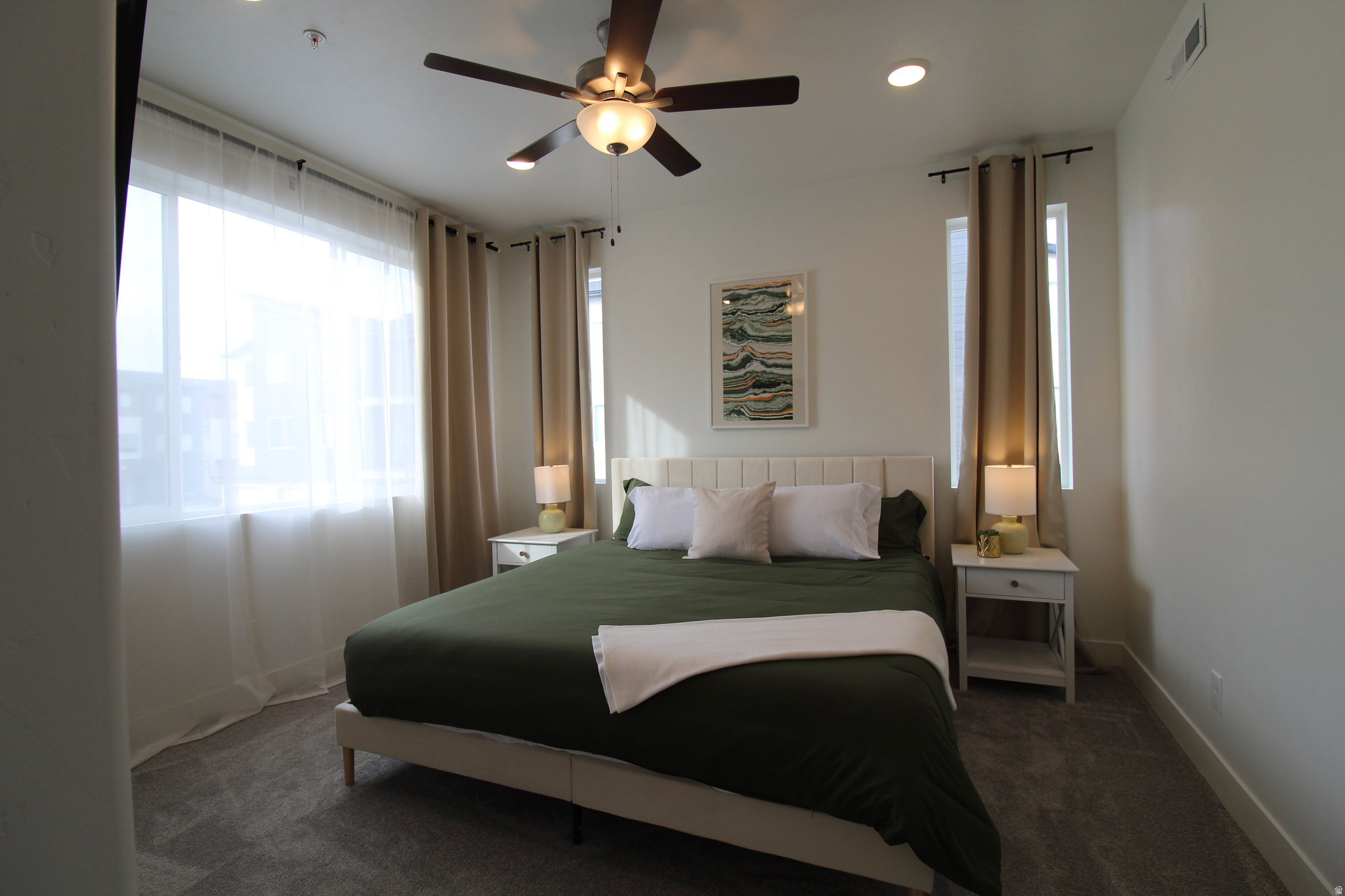 AMERICAN FORK - Residential