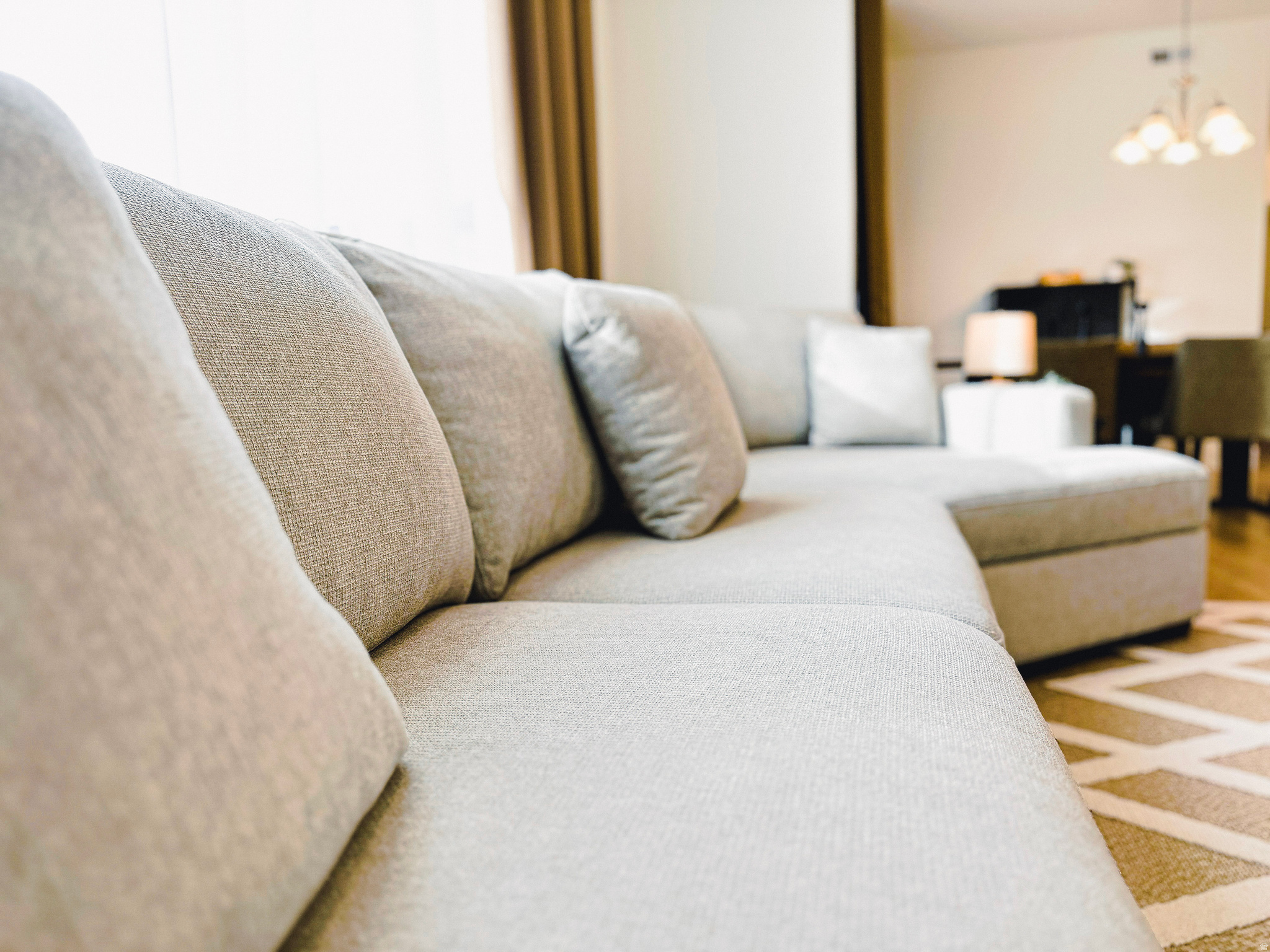 AMERICAN FORK - Residential