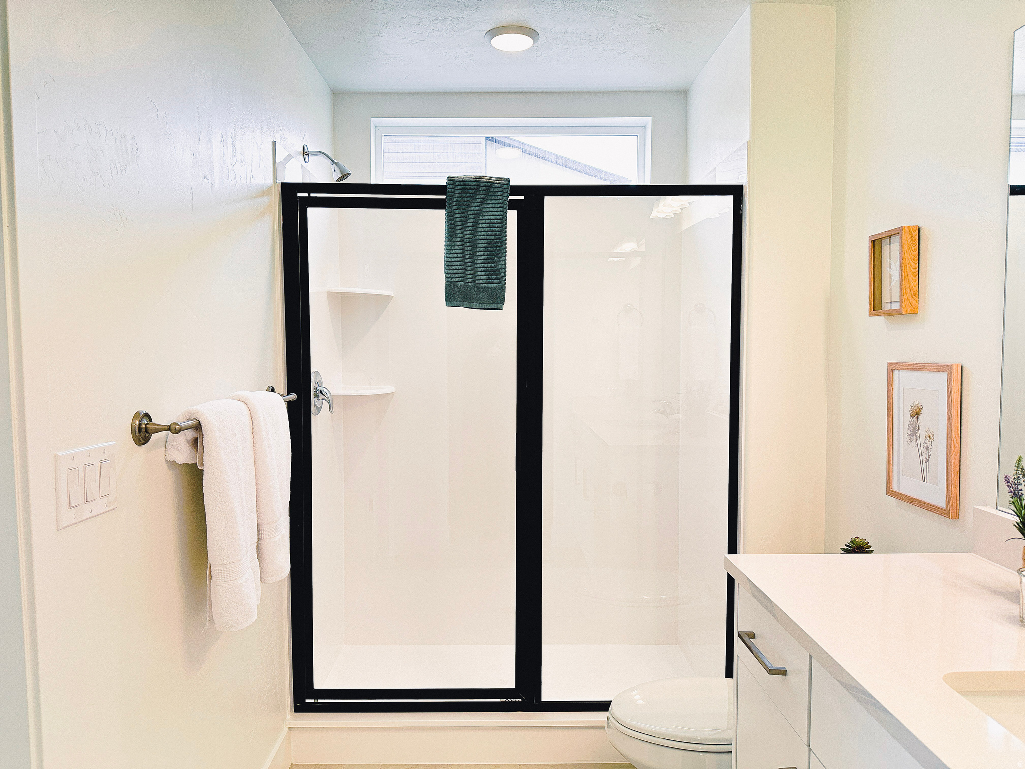 AMERICAN FORK - Residential