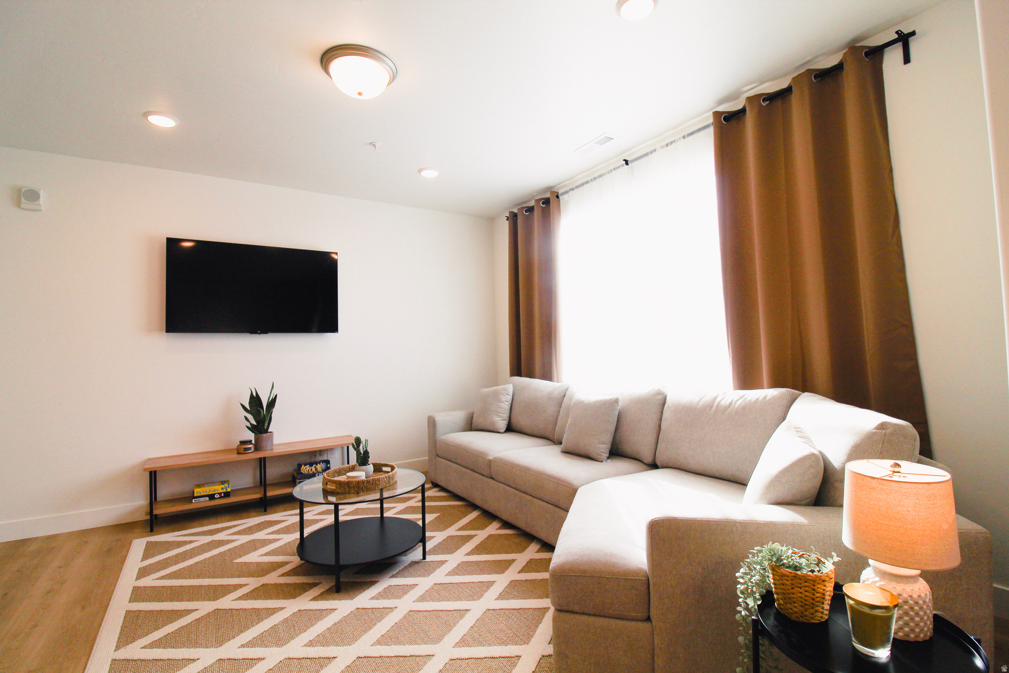 AMERICAN FORK - Residential