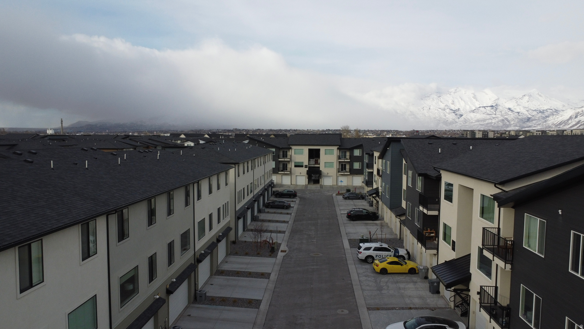 AMERICAN FORK - Residential