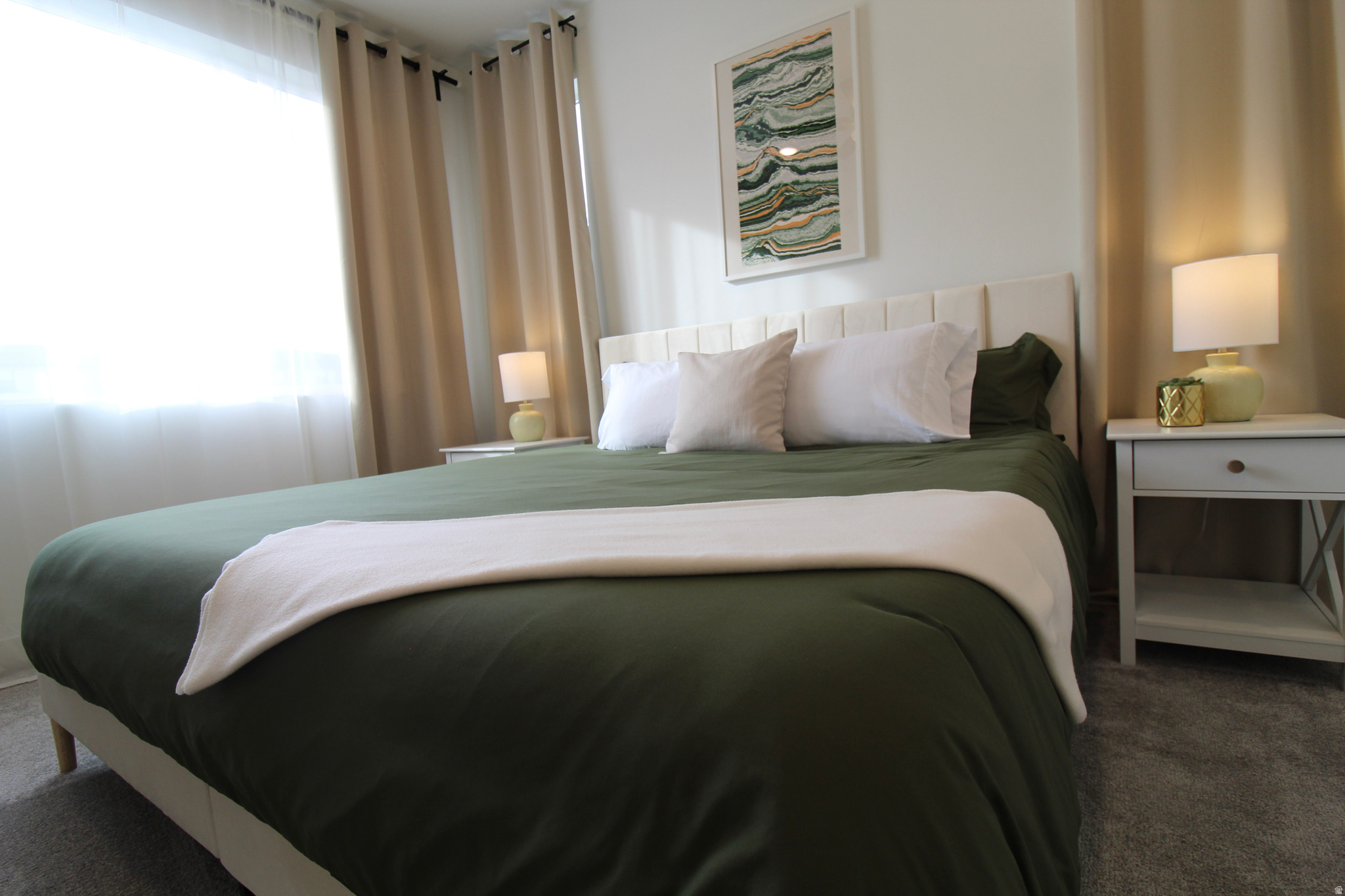 AMERICAN FORK - Residential