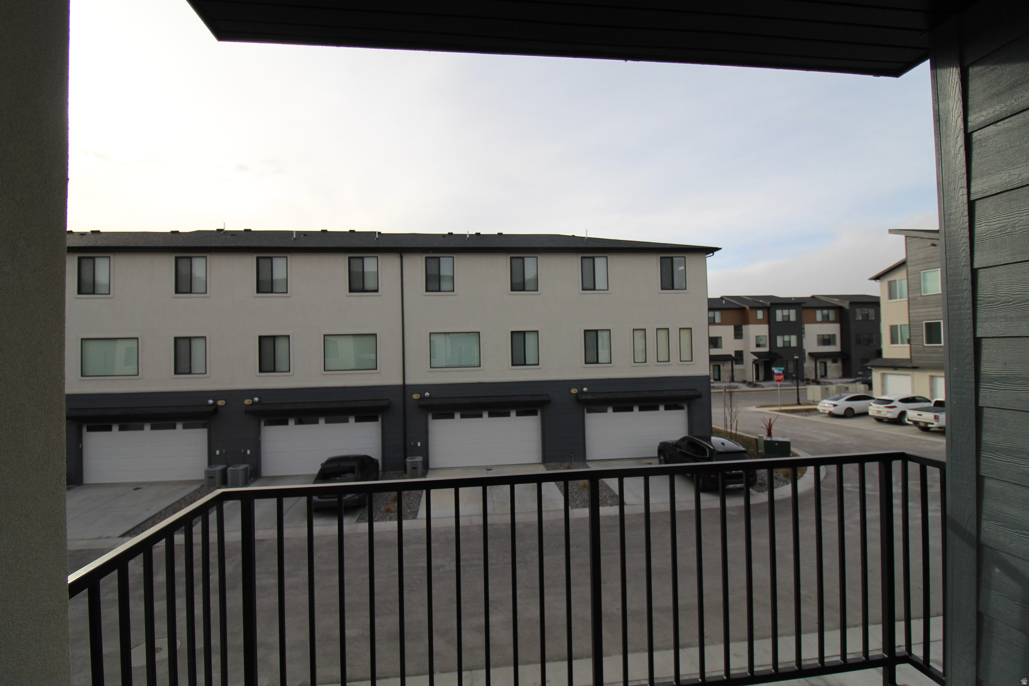 AMERICAN FORK - Residential