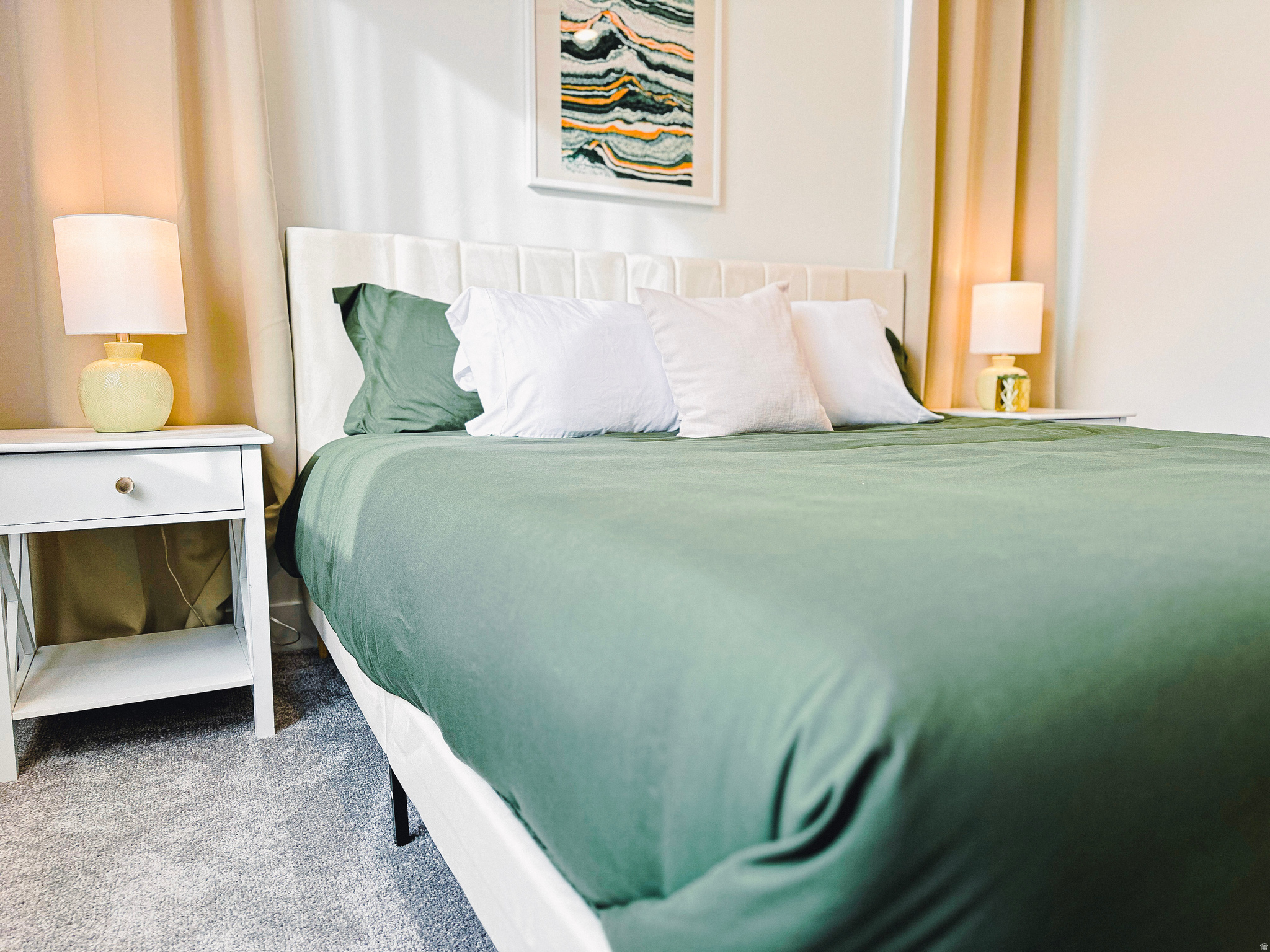 AMERICAN FORK - Residential