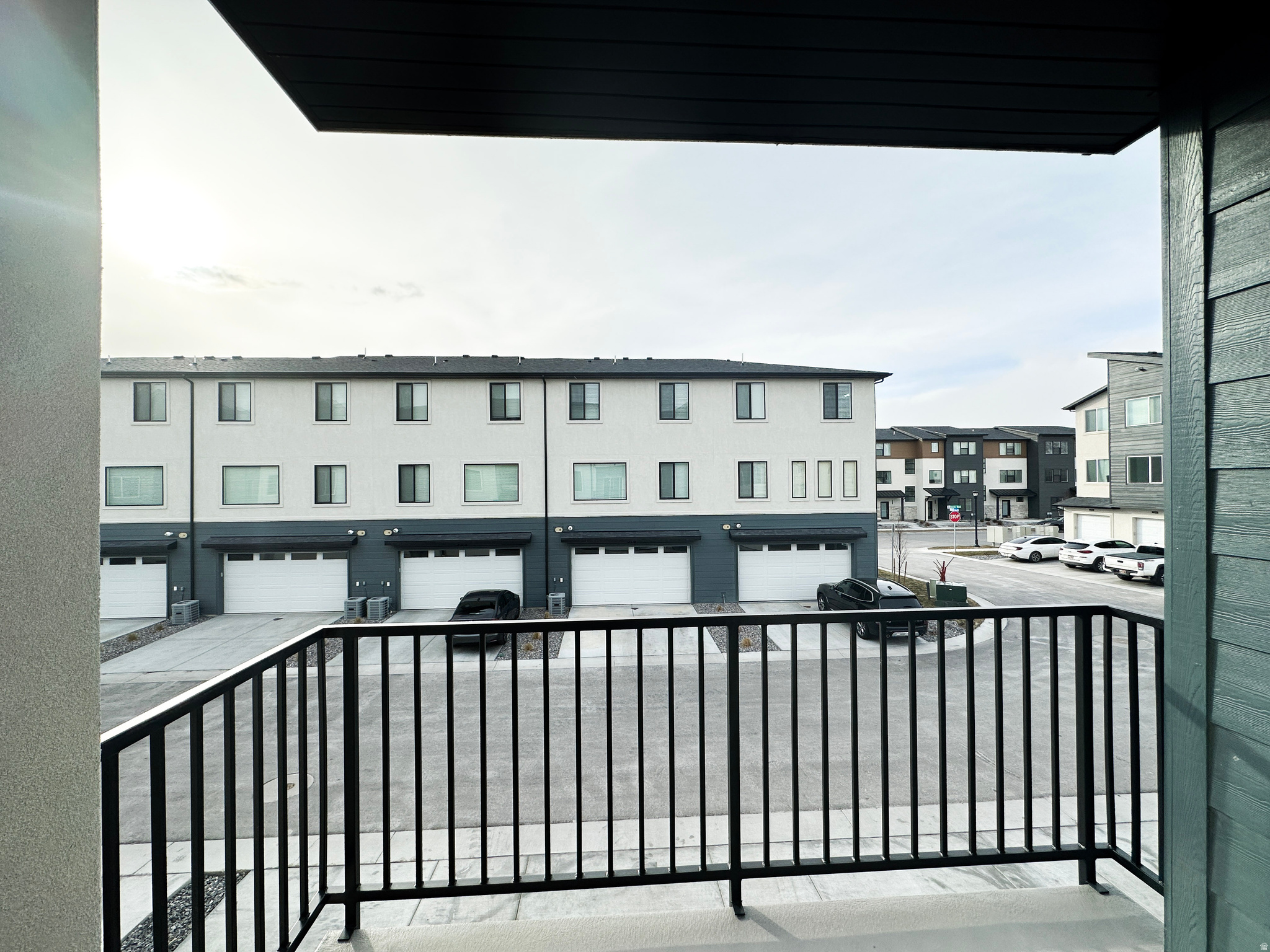 AMERICAN FORK - Residential