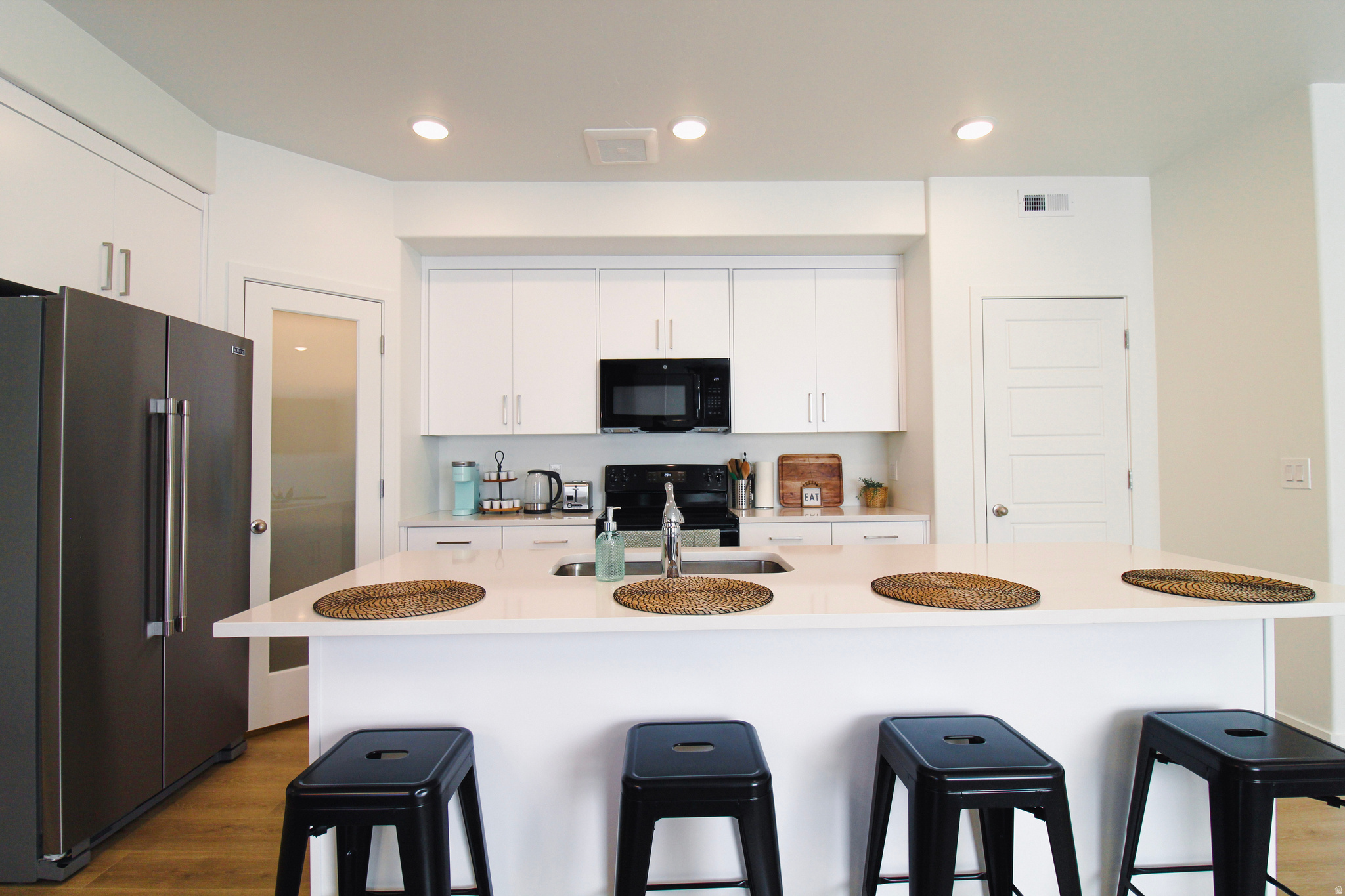 AMERICAN FORK - Residential