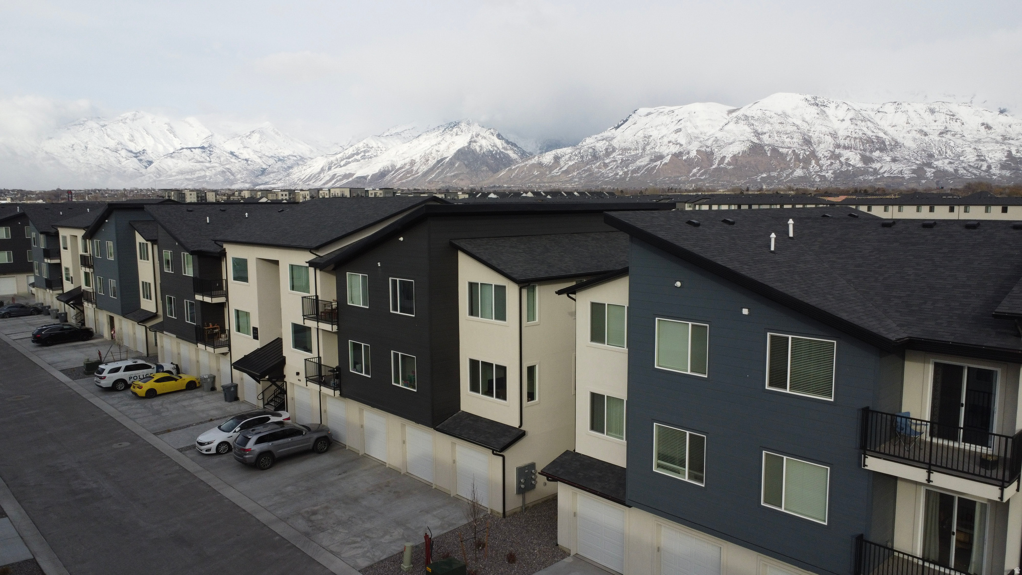 AMERICAN FORK - Residential