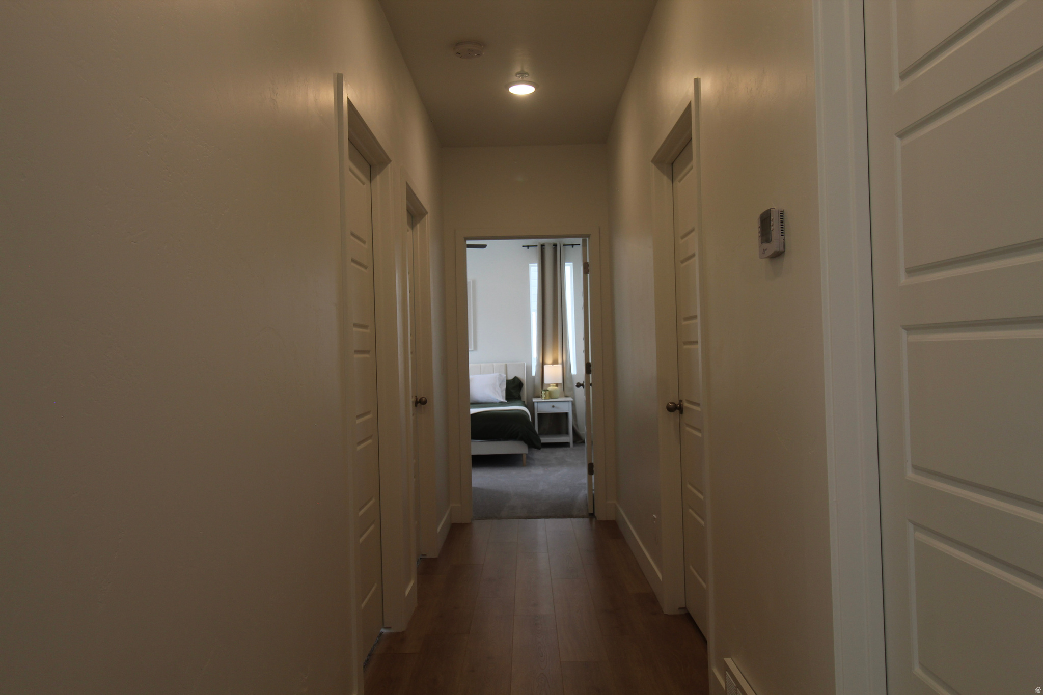 AMERICAN FORK - Residential