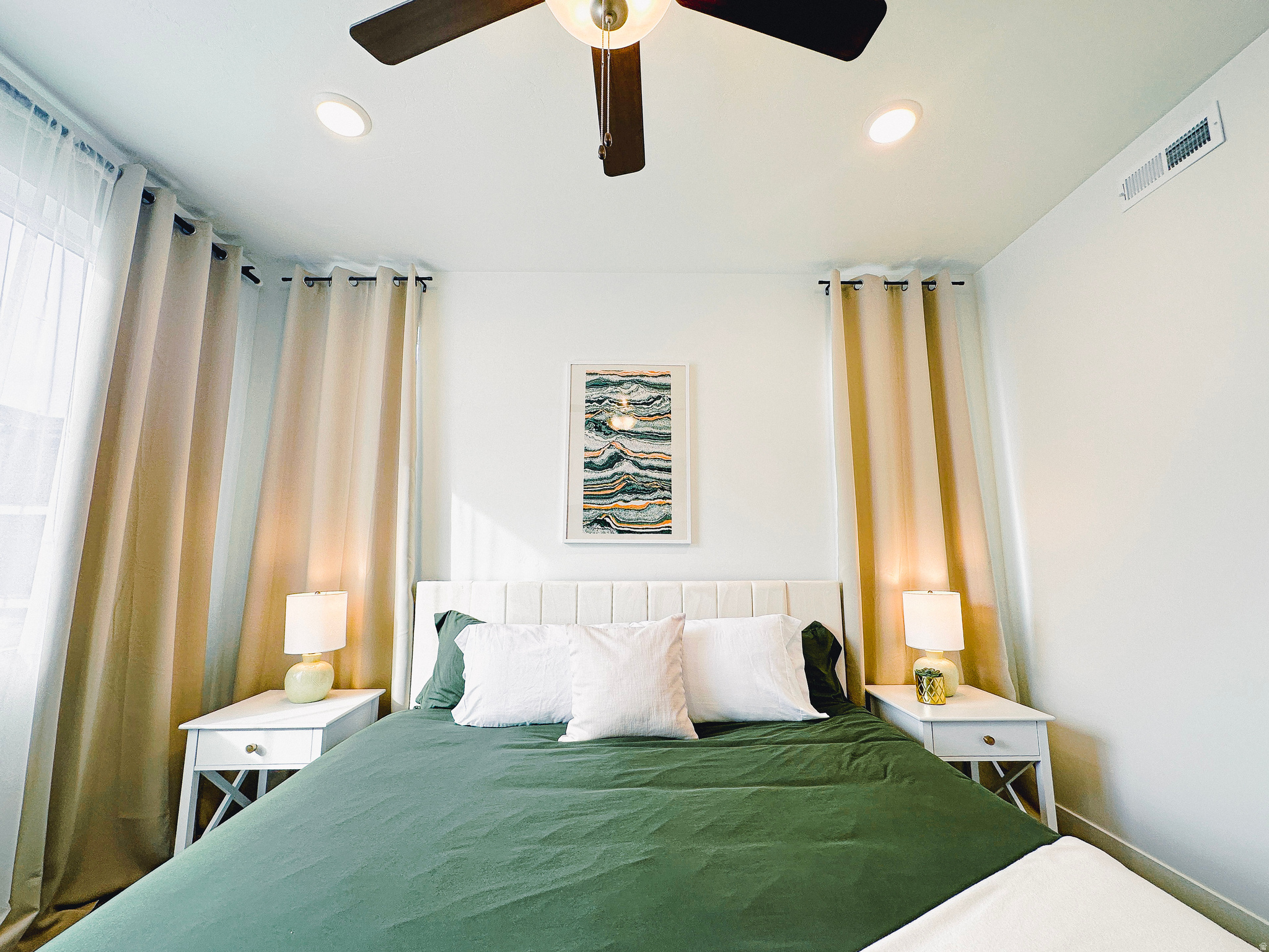 AMERICAN FORK - Residential