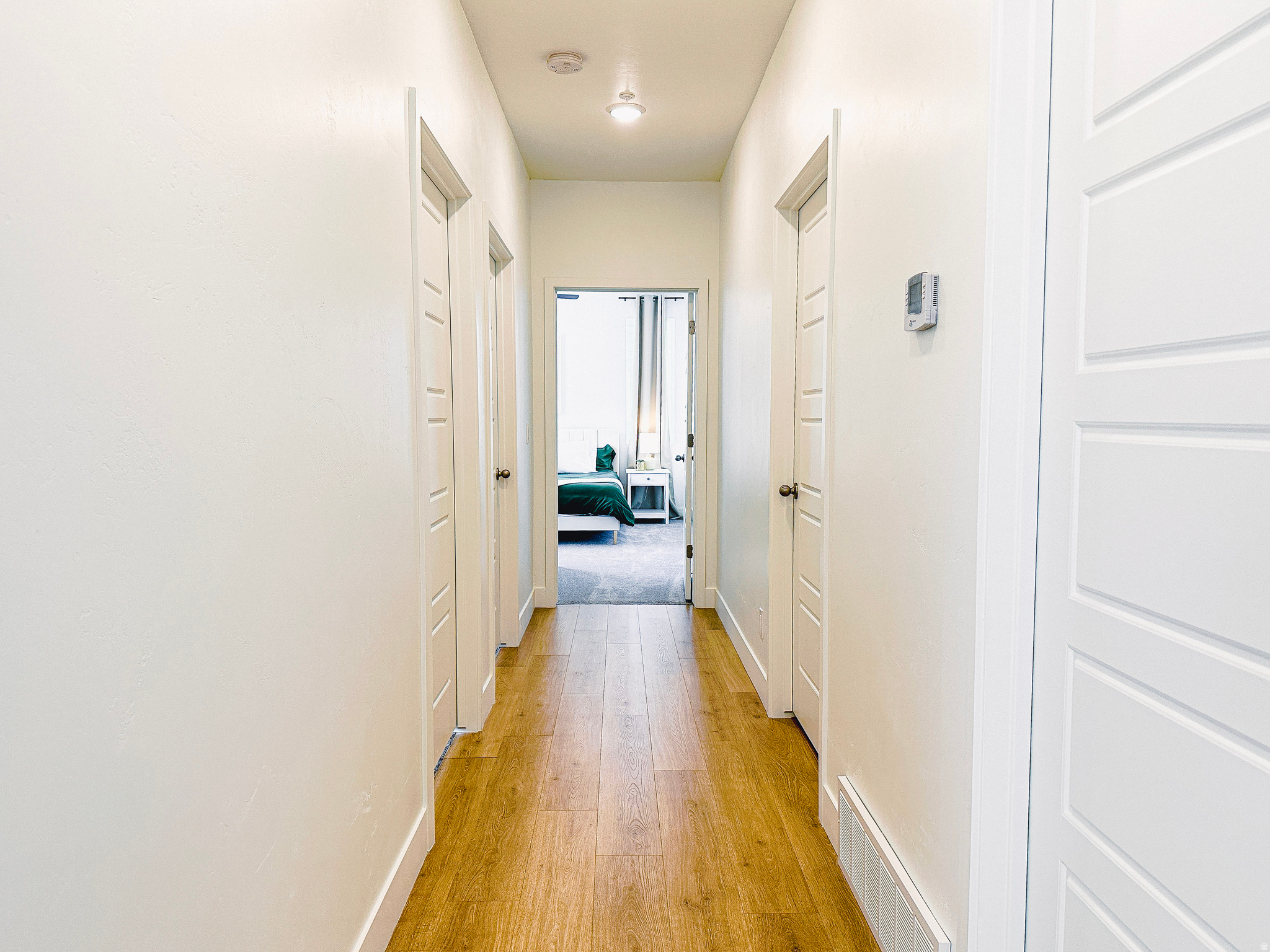 AMERICAN FORK - Residential