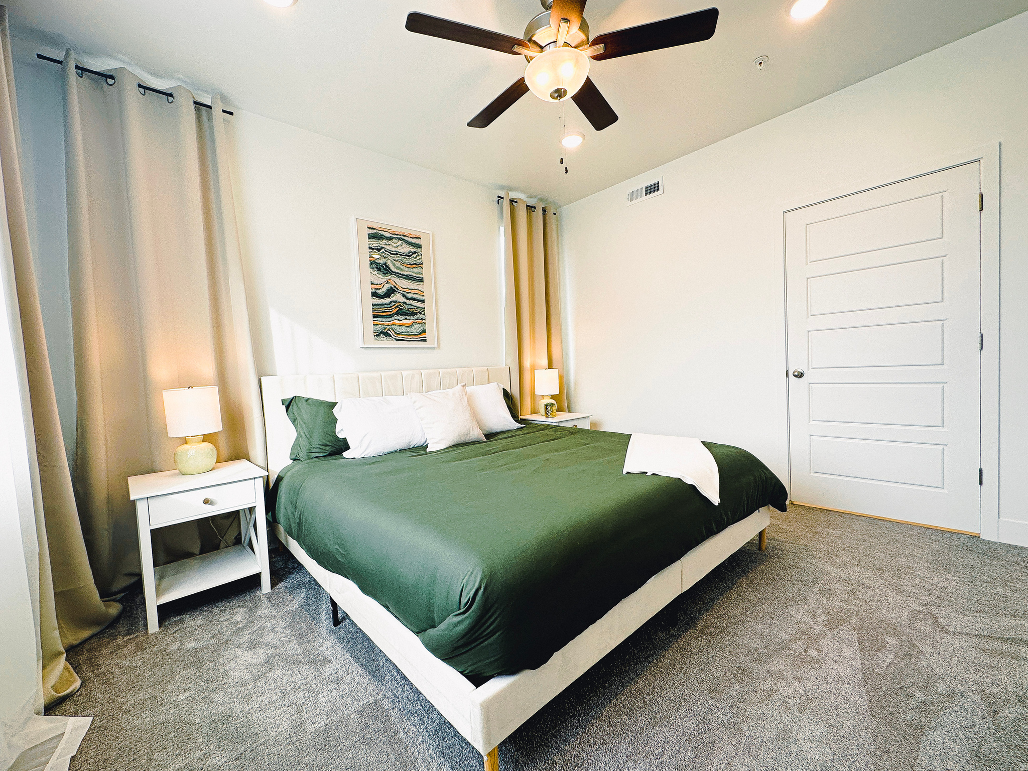 AMERICAN FORK - Residential