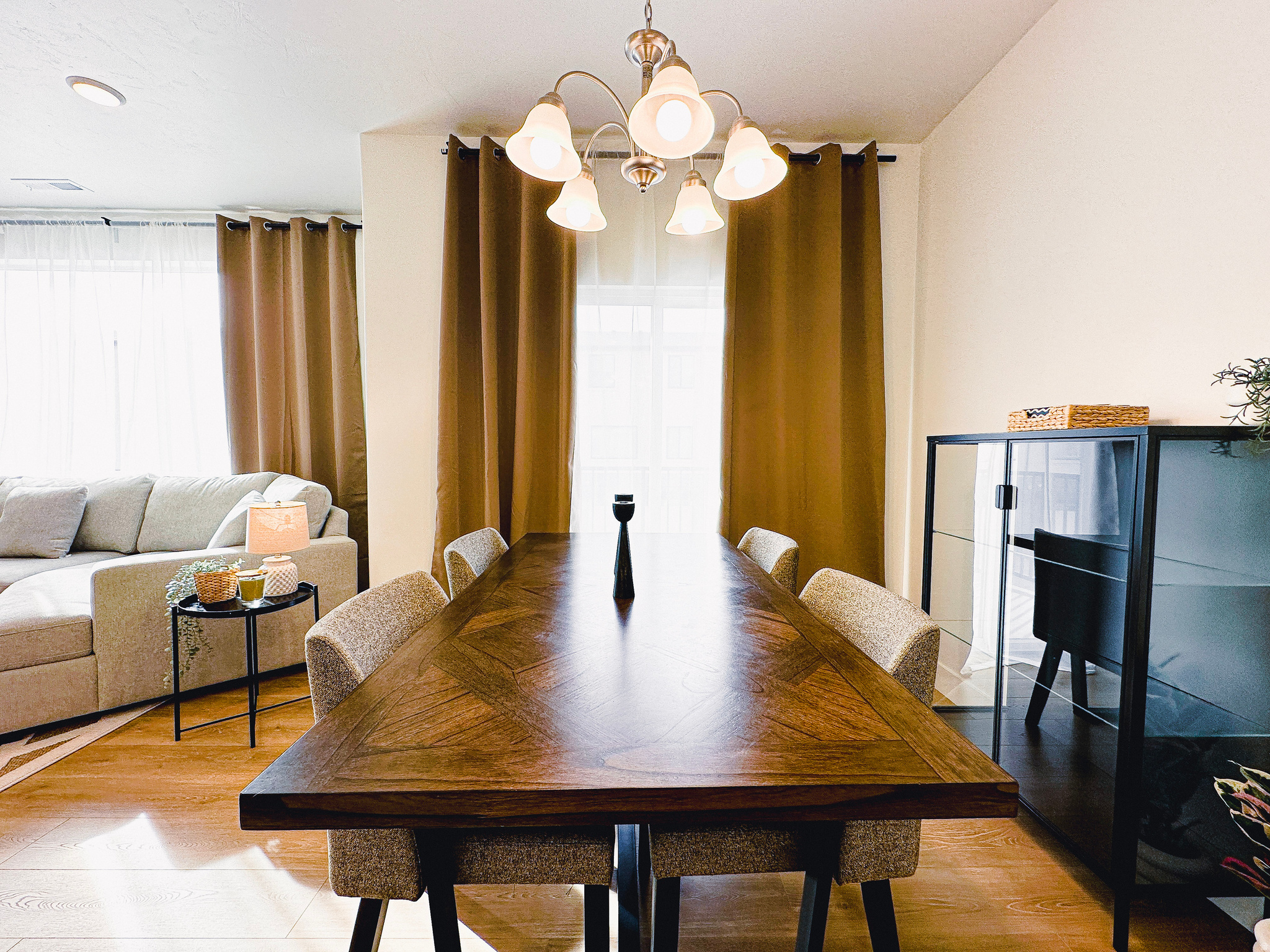 AMERICAN FORK - Residential