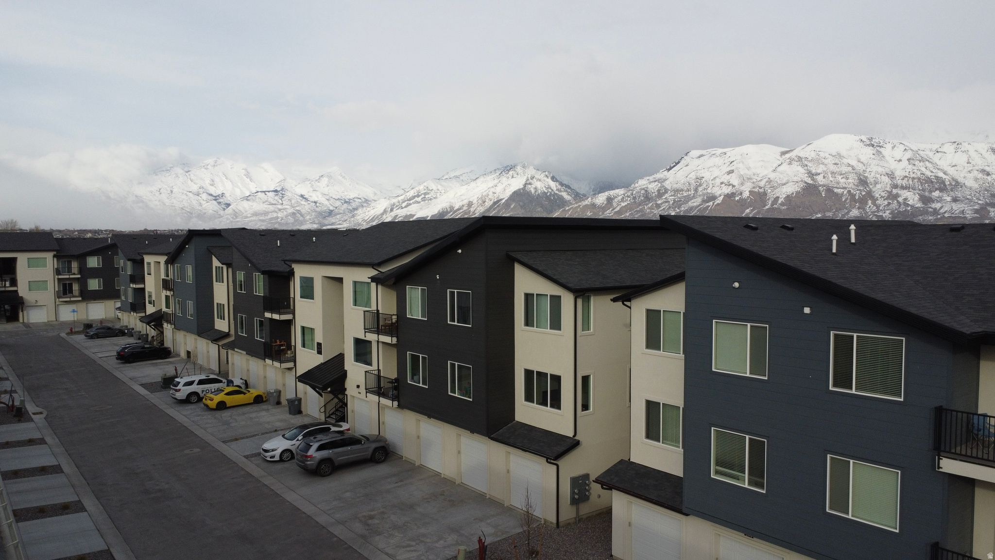 AMERICAN FORK - Residential