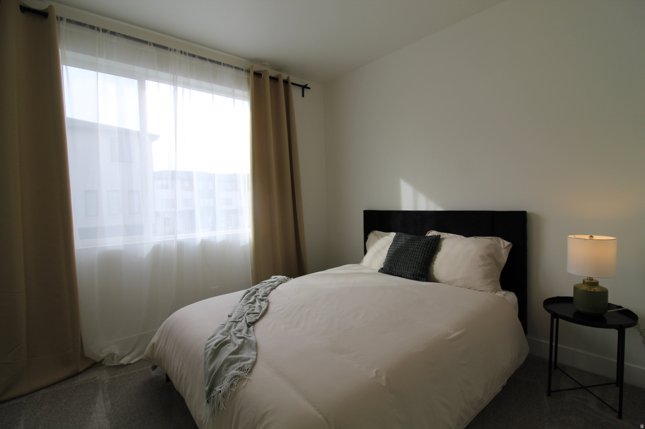 AMERICAN FORK - Residential