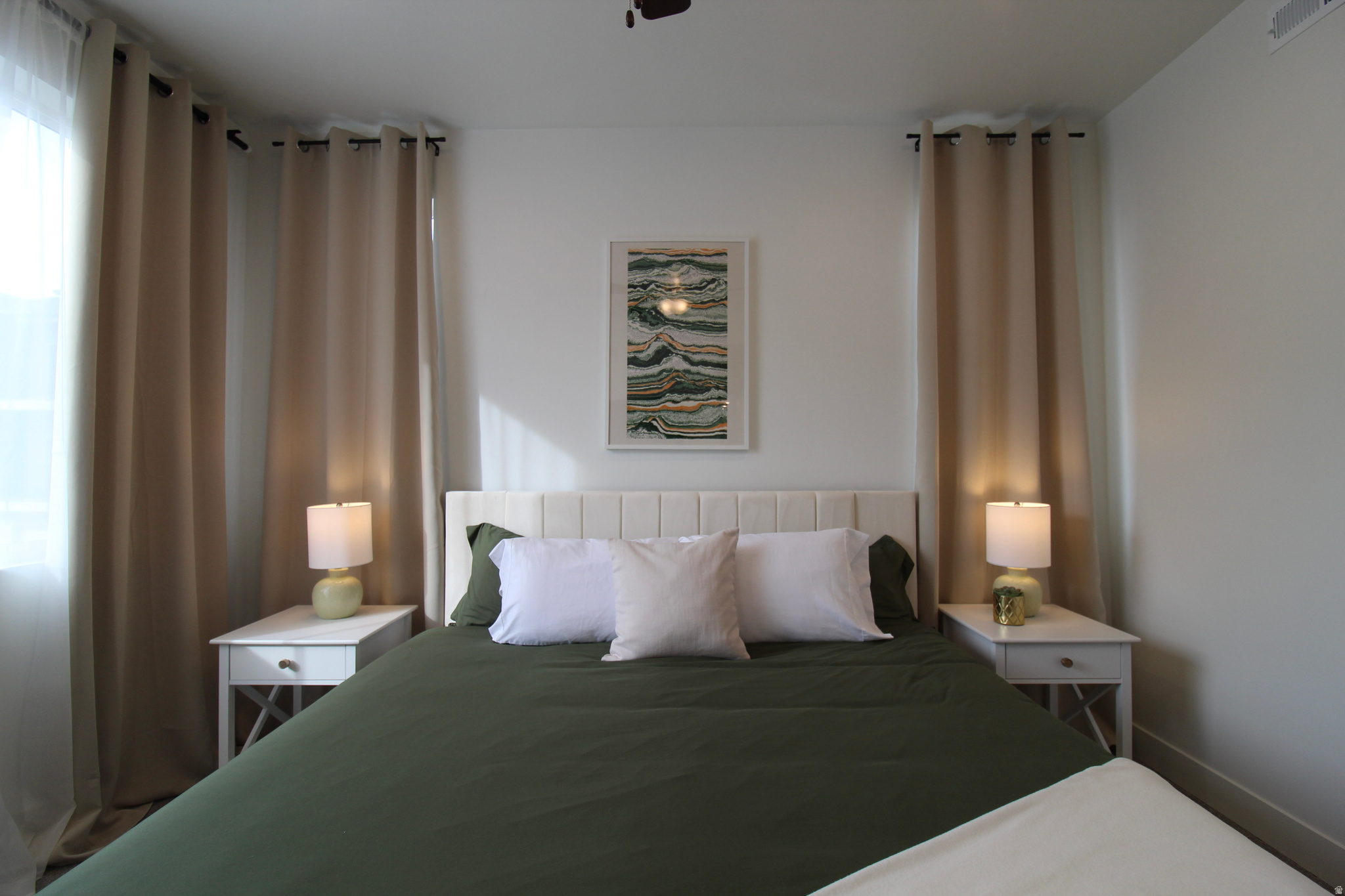 AMERICAN FORK - Residential