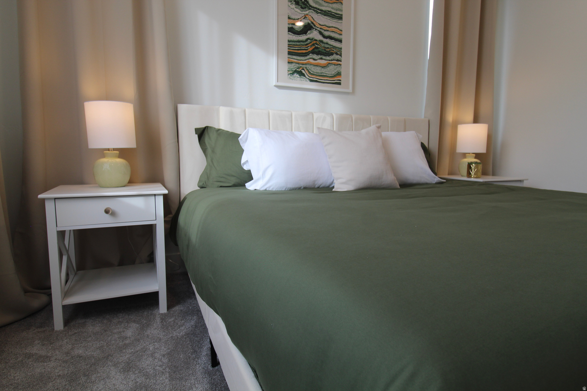 AMERICAN FORK - Residential