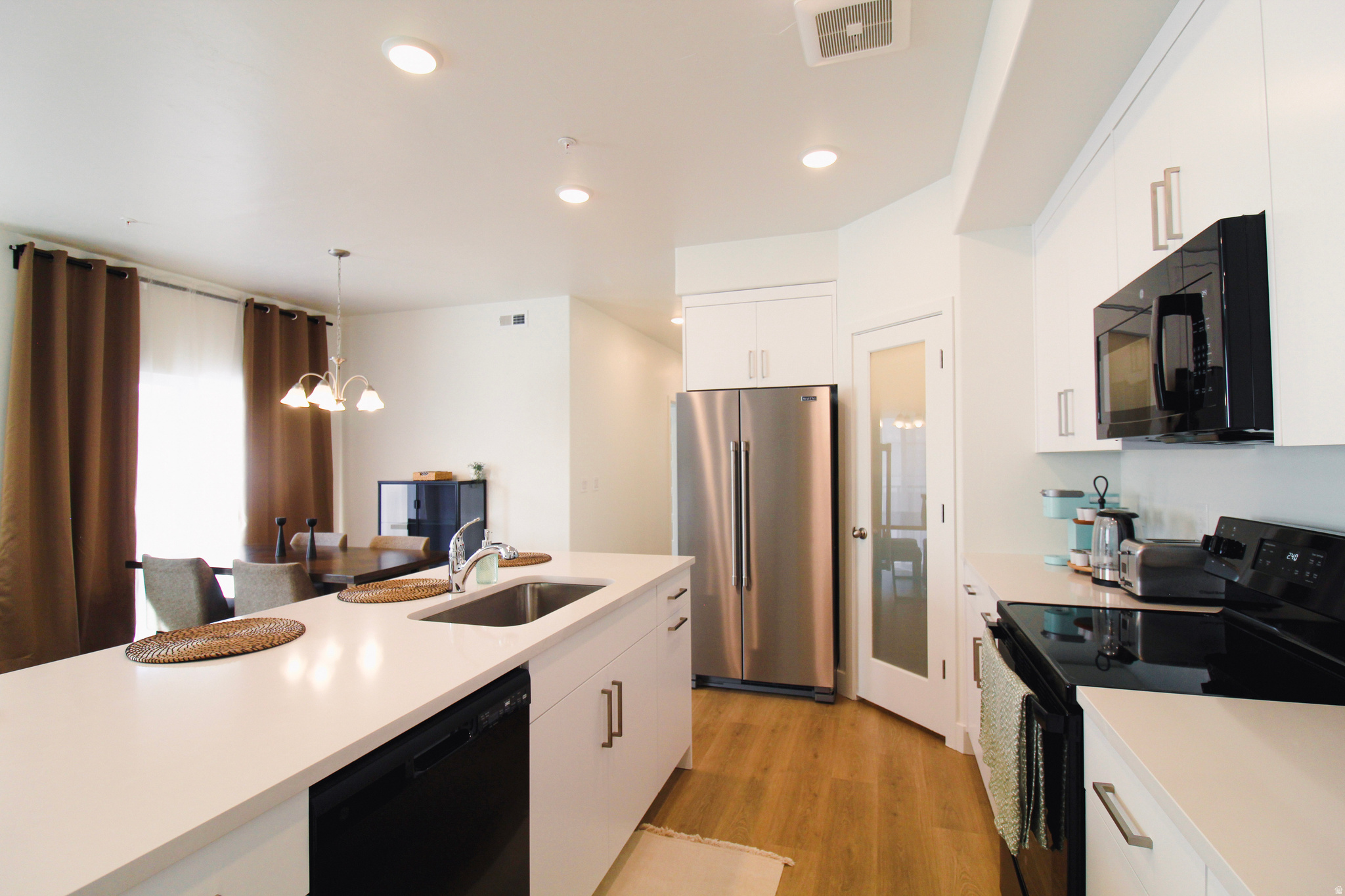 AMERICAN FORK - Residential