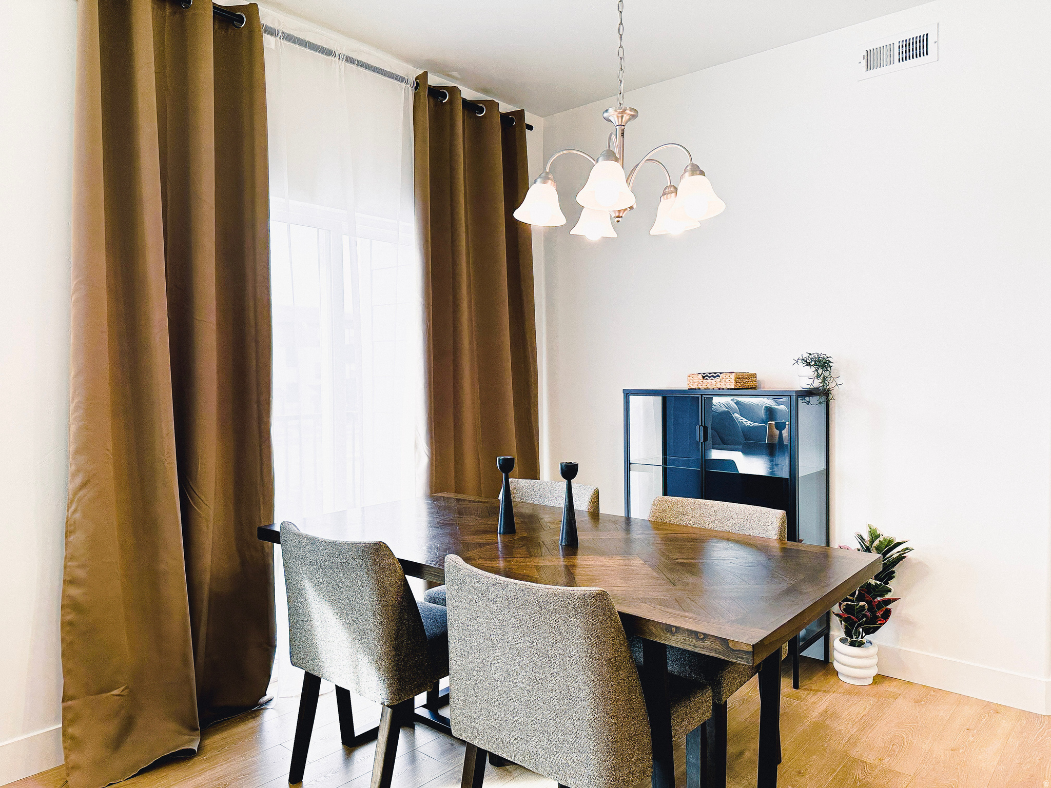 AMERICAN FORK - Residential