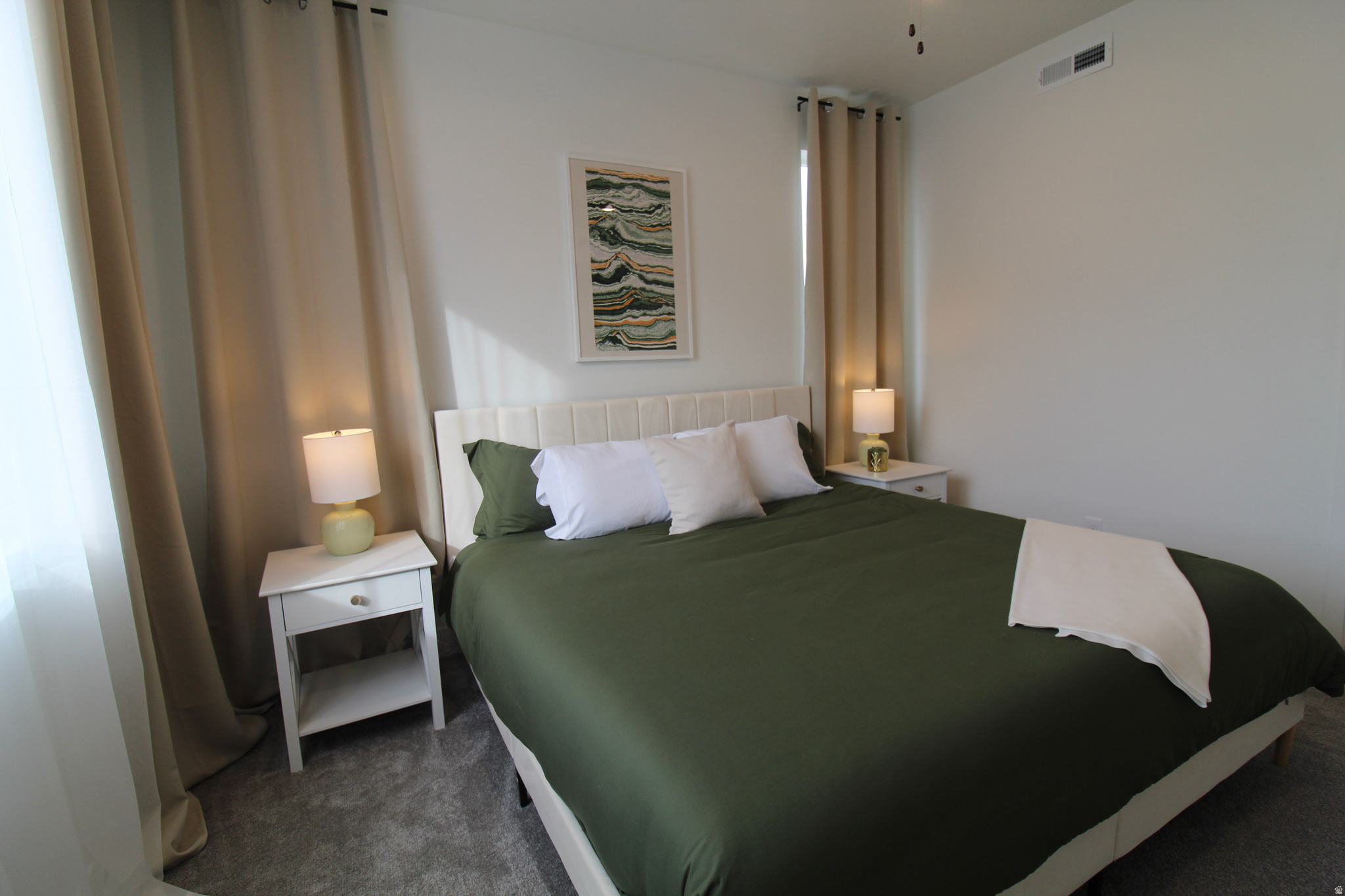 AMERICAN FORK - Residential