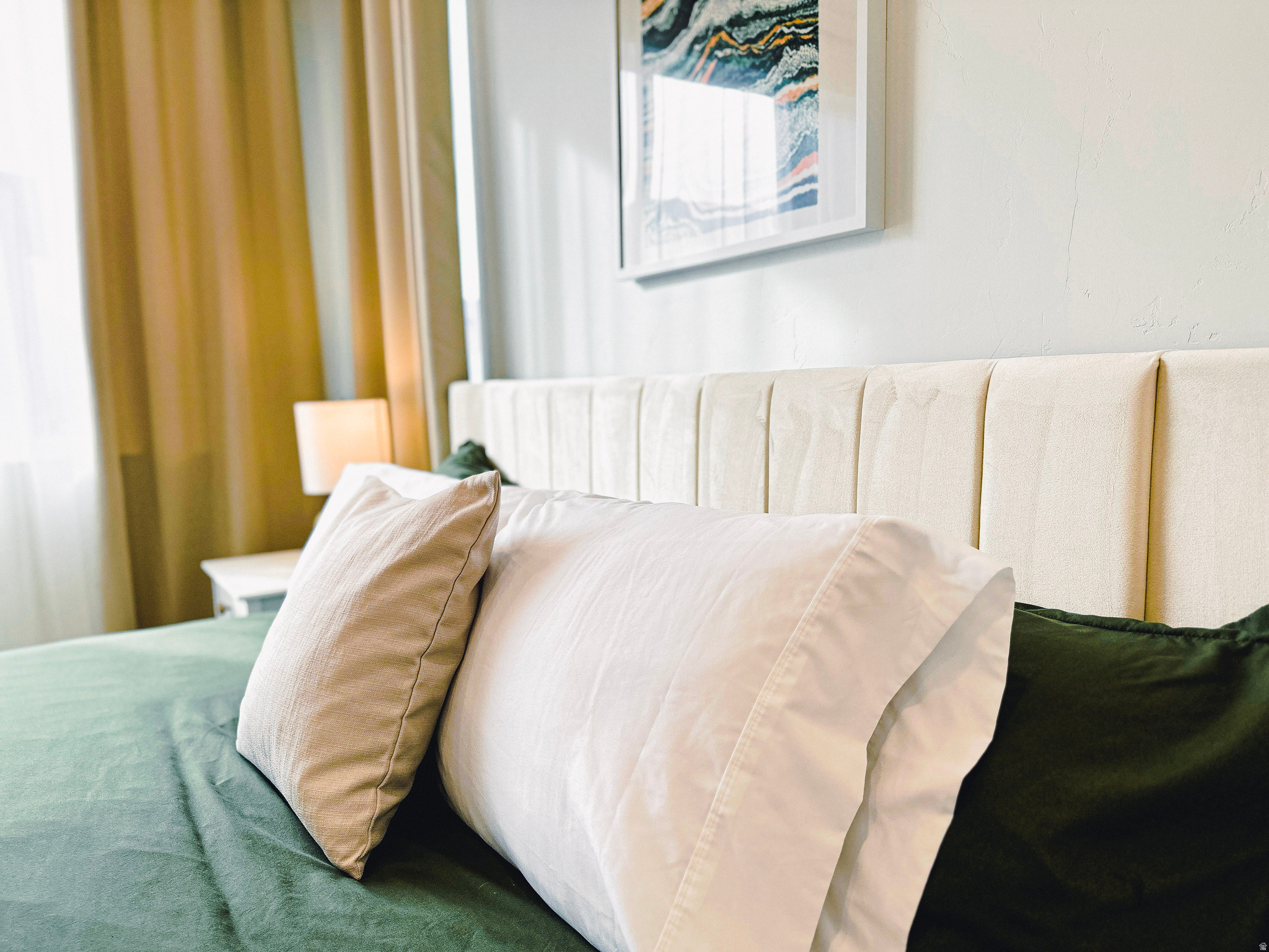 AMERICAN FORK - Residential