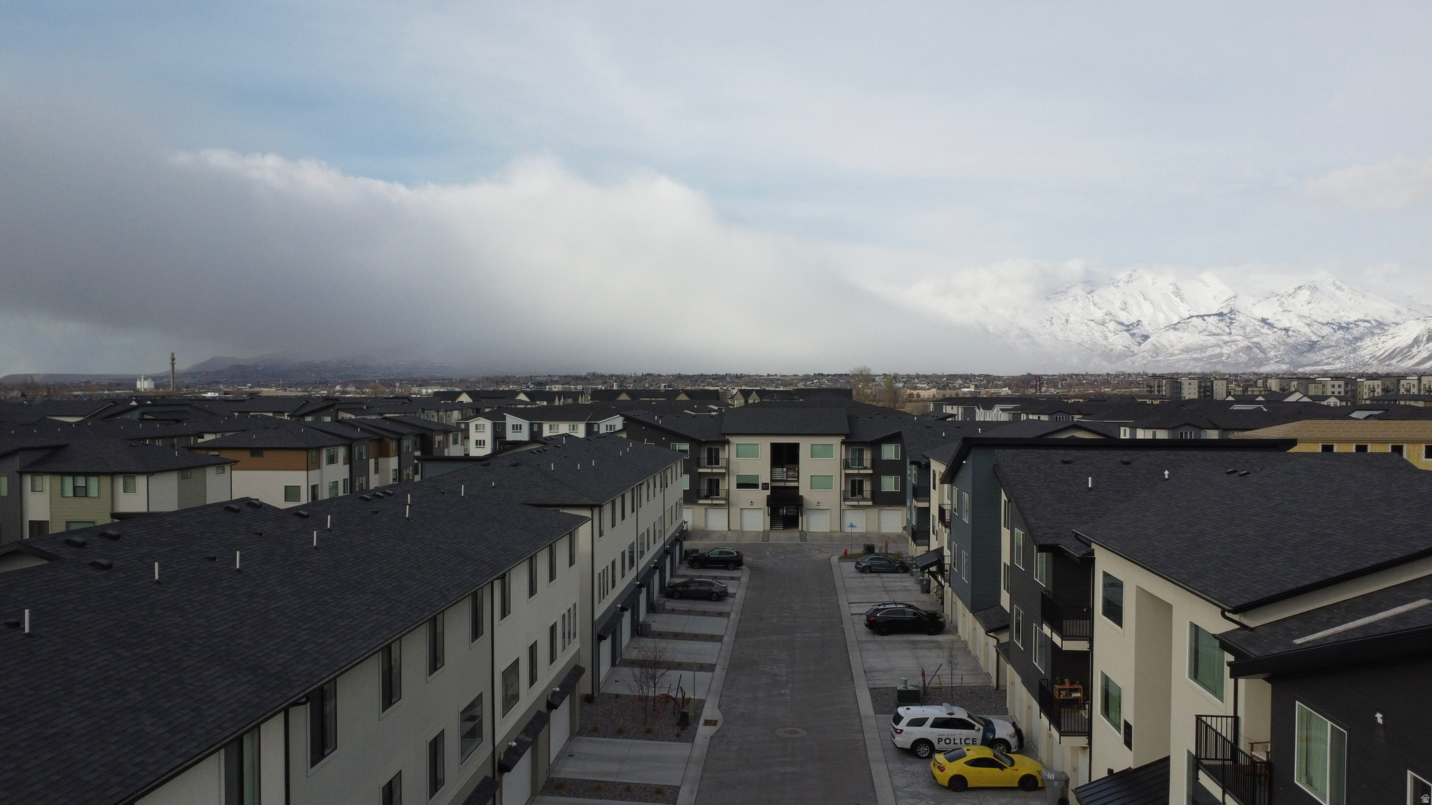 AMERICAN FORK - Residential