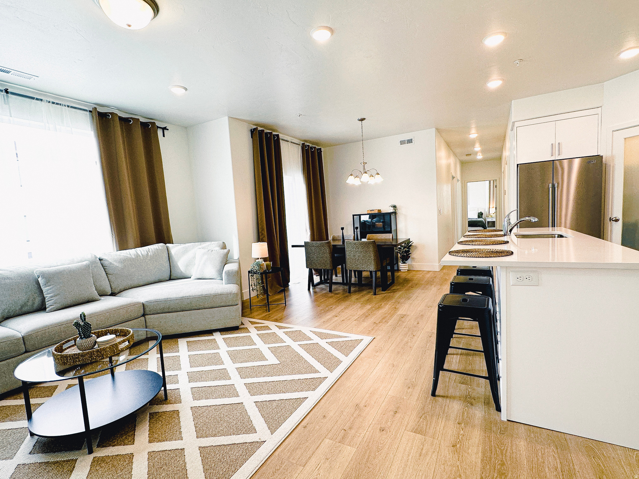 AMERICAN FORK - Residential