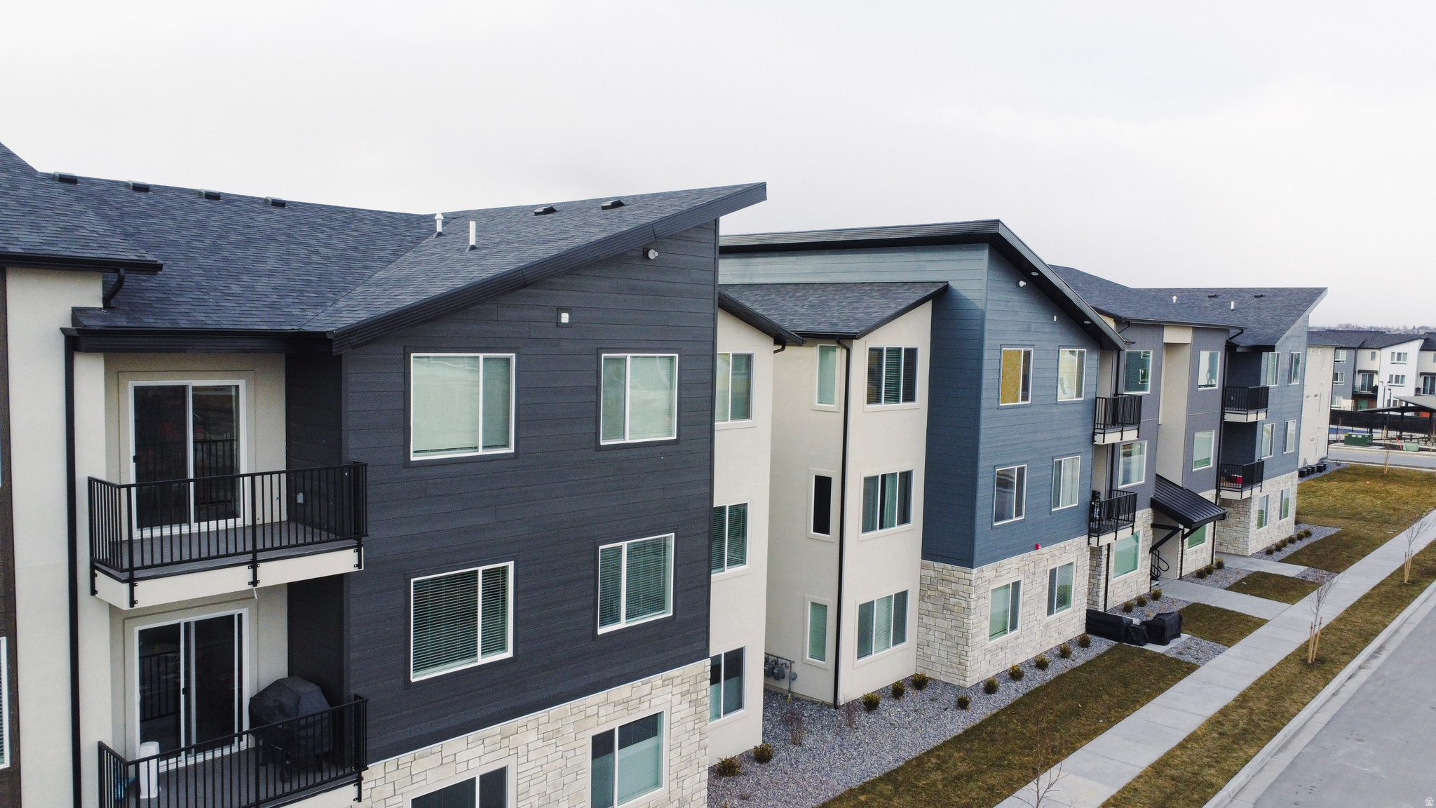 AMERICAN FORK - Residential